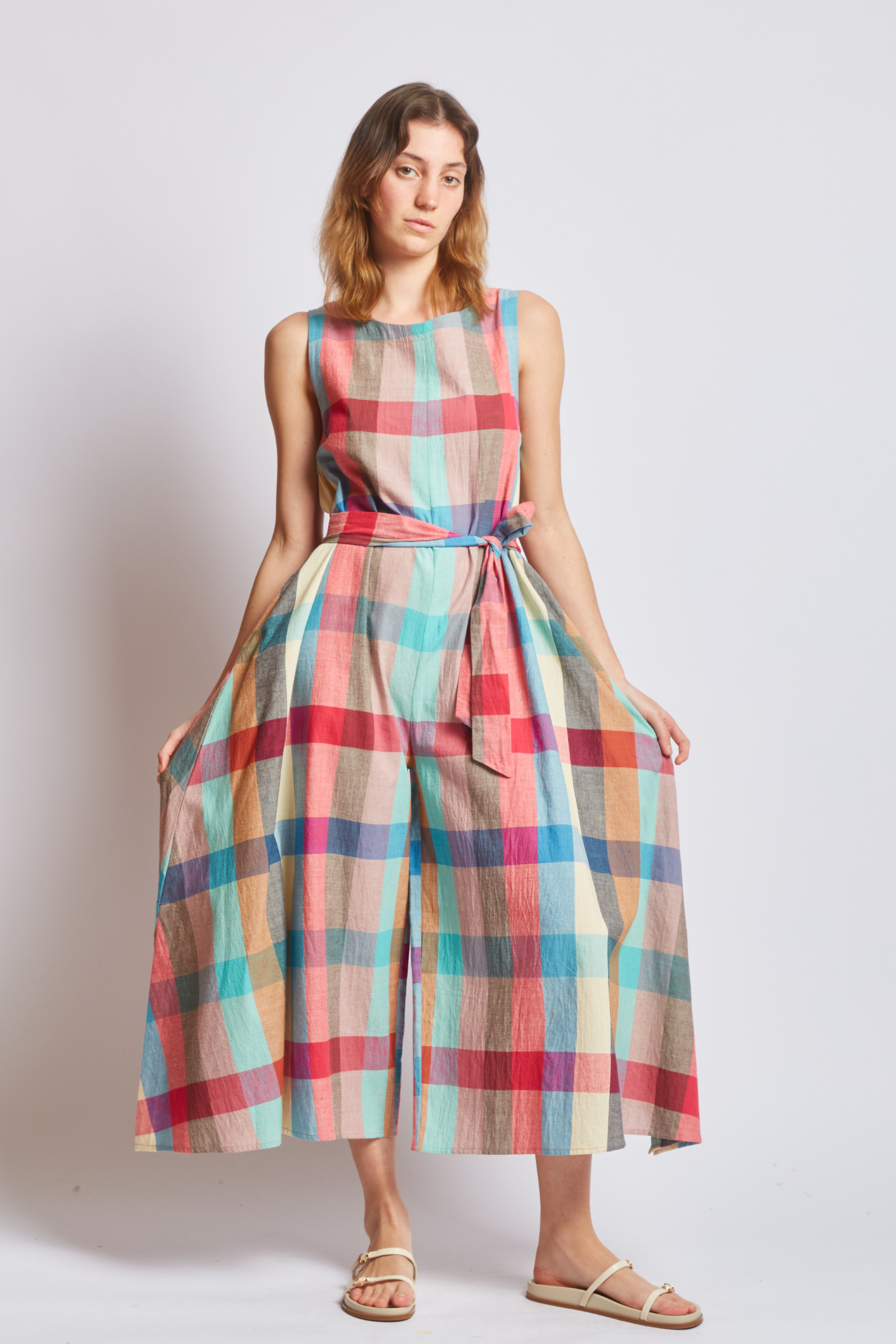 ALL DAY JUMPER | INDIE CHEX