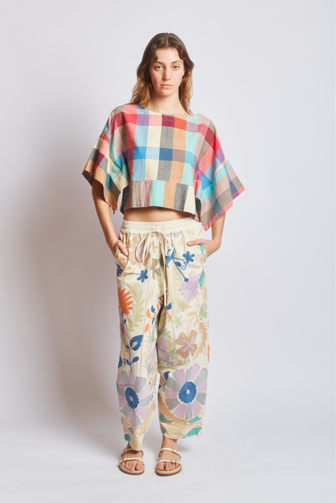 MIRA TOP | INDIE CHEX