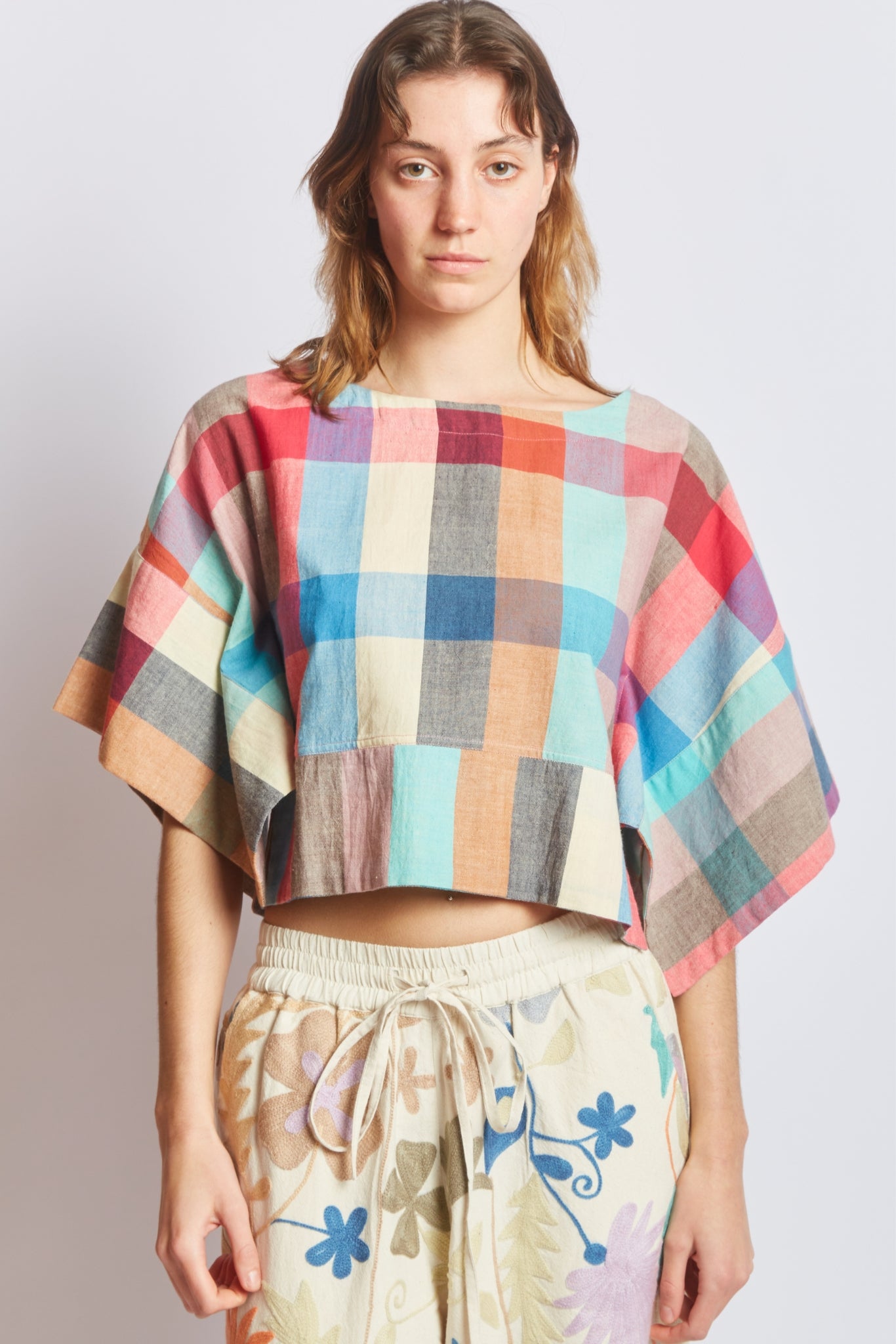 MIRA TOP | INDIE CHEX