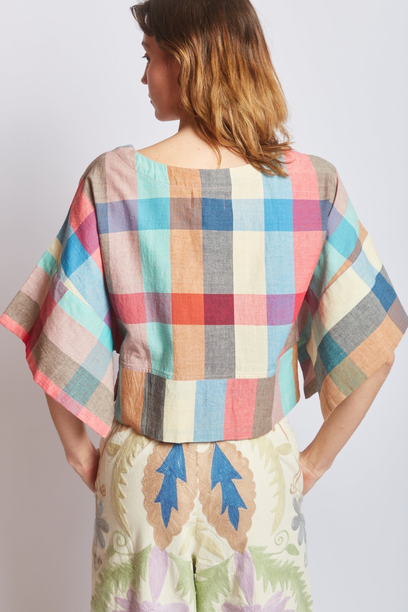 MIRA TOP | INDIE CHEX