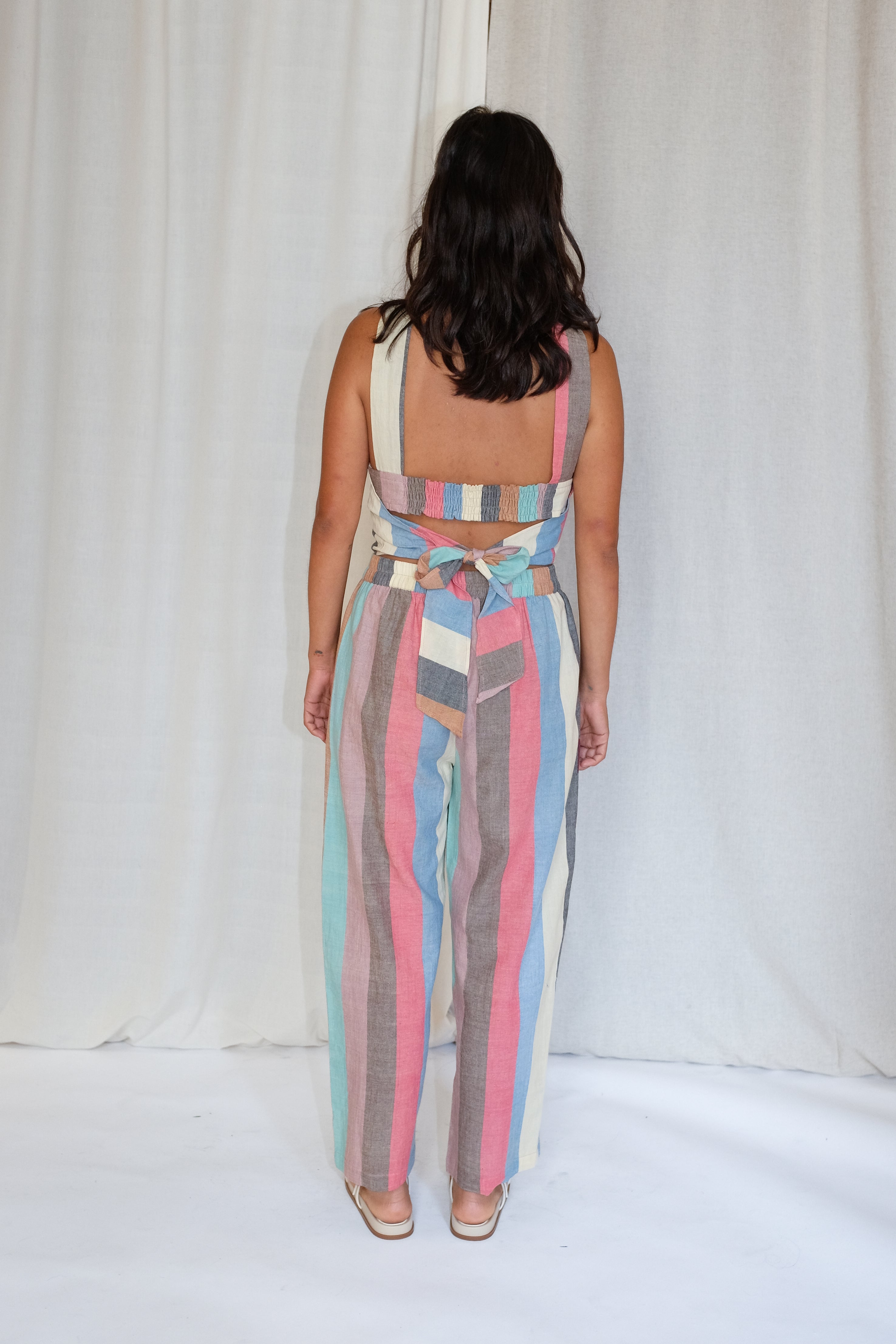 RITA TOP | INDIE CHEX