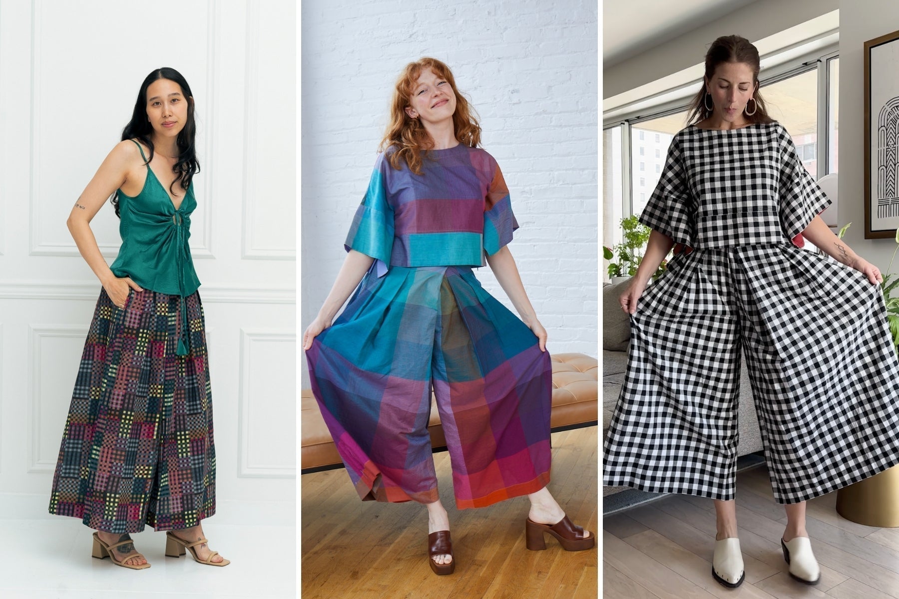 Here’s how to find your best fit in our #1 Frida Pant