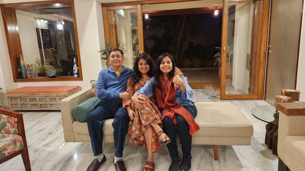 My Slice of Home | Ahmedabad