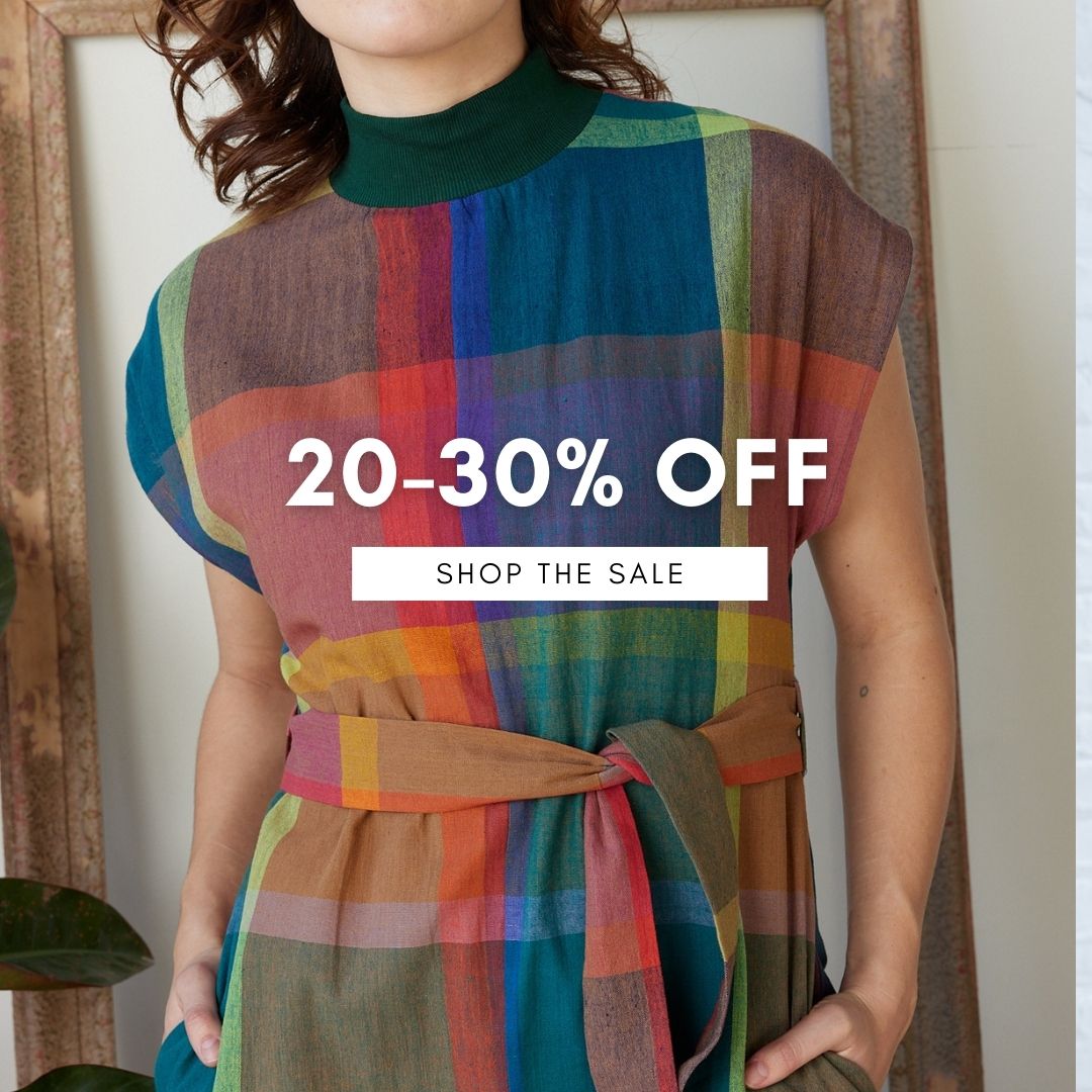 20-30% OFF End Of Season Sale