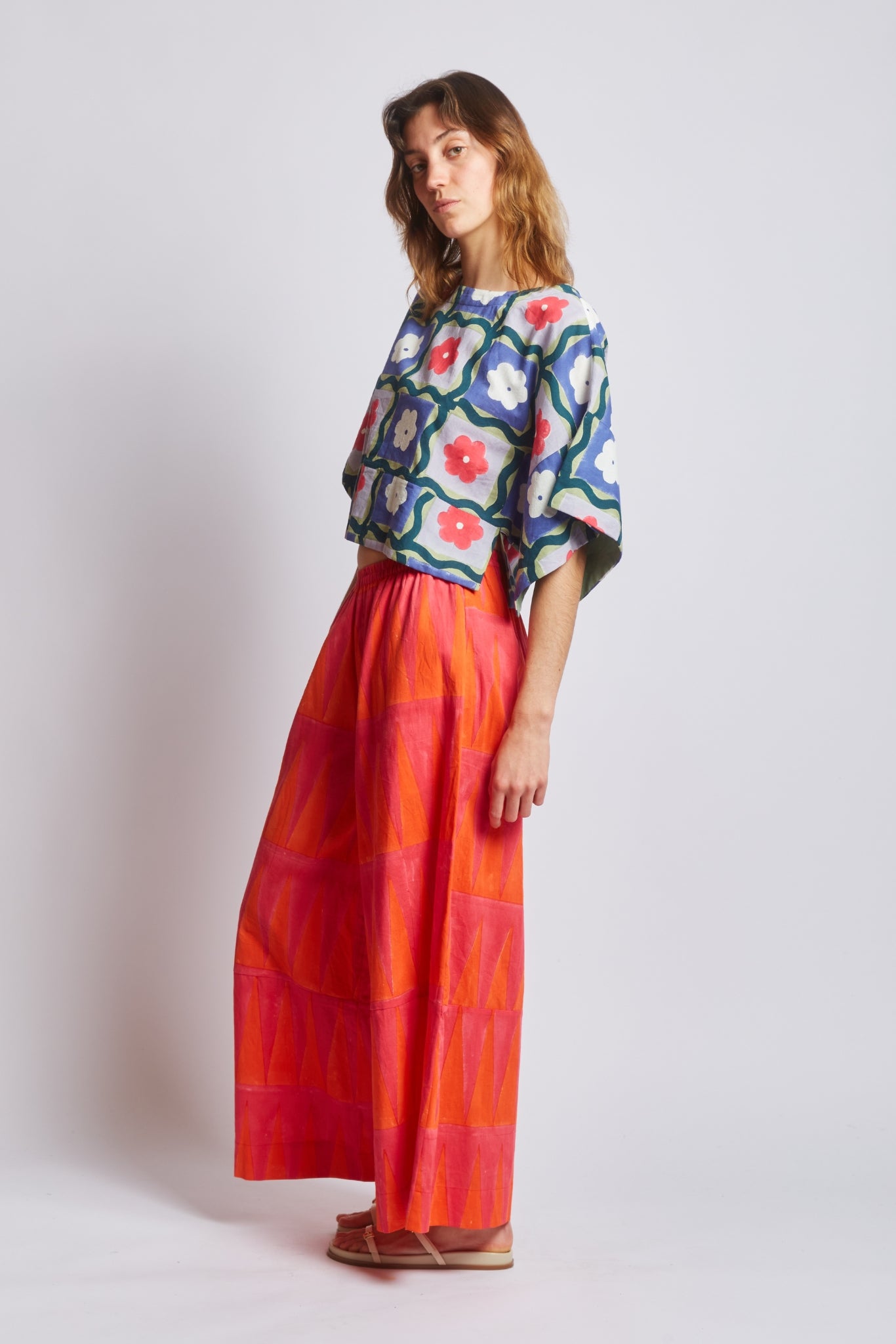 AUSTIN PANTS | SORBET POINT