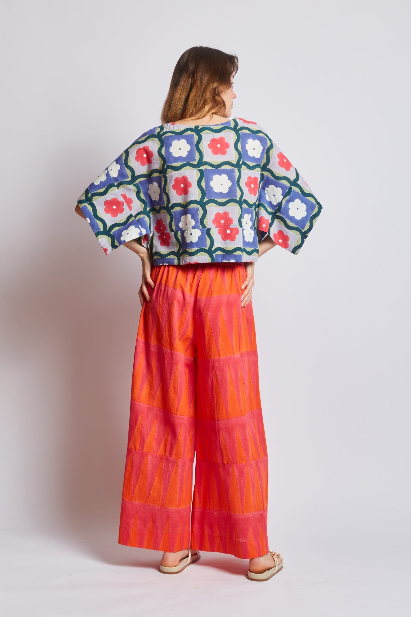 AUSTIN PANTS | SORBET POINT