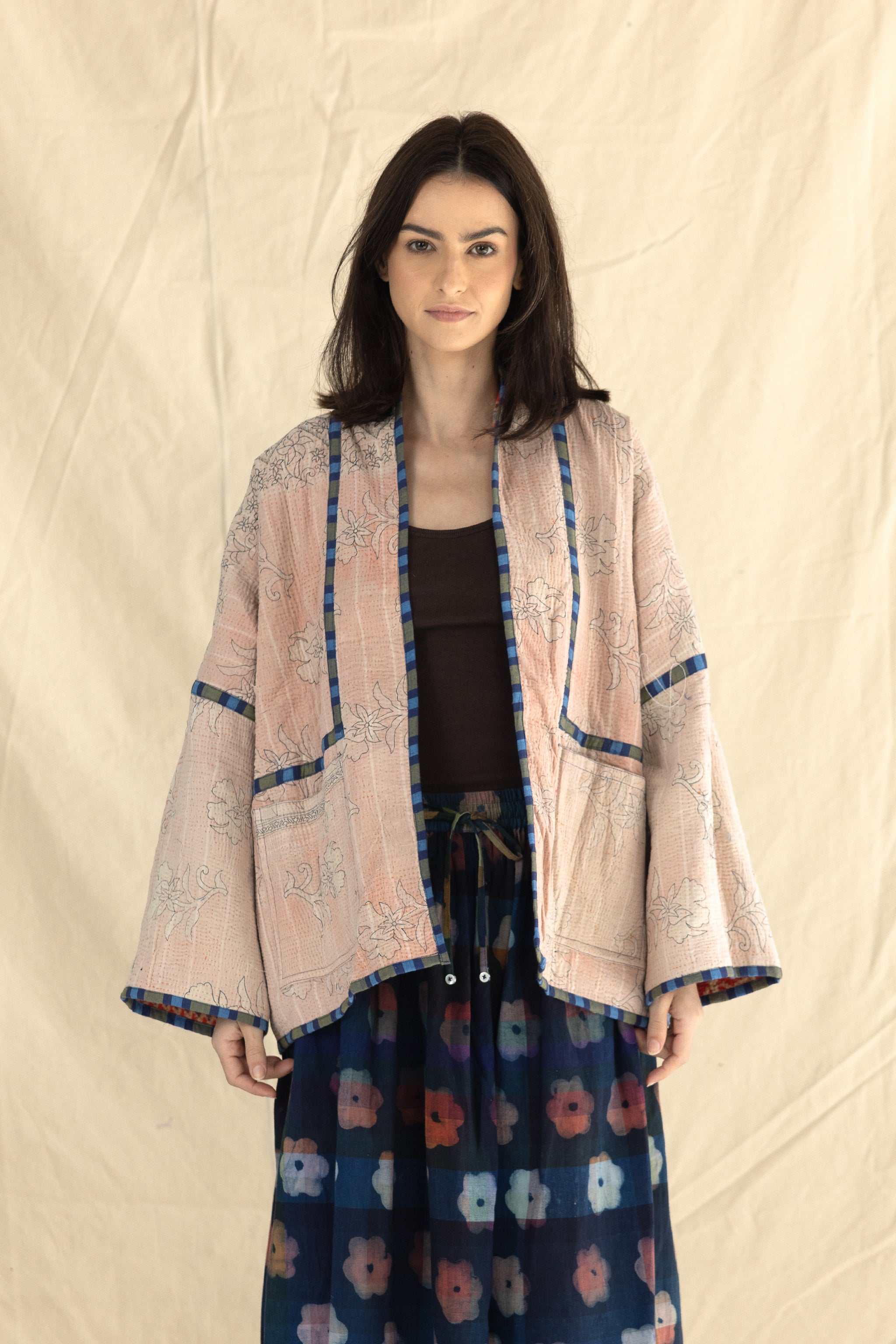 HERITAGE JACKET 162
