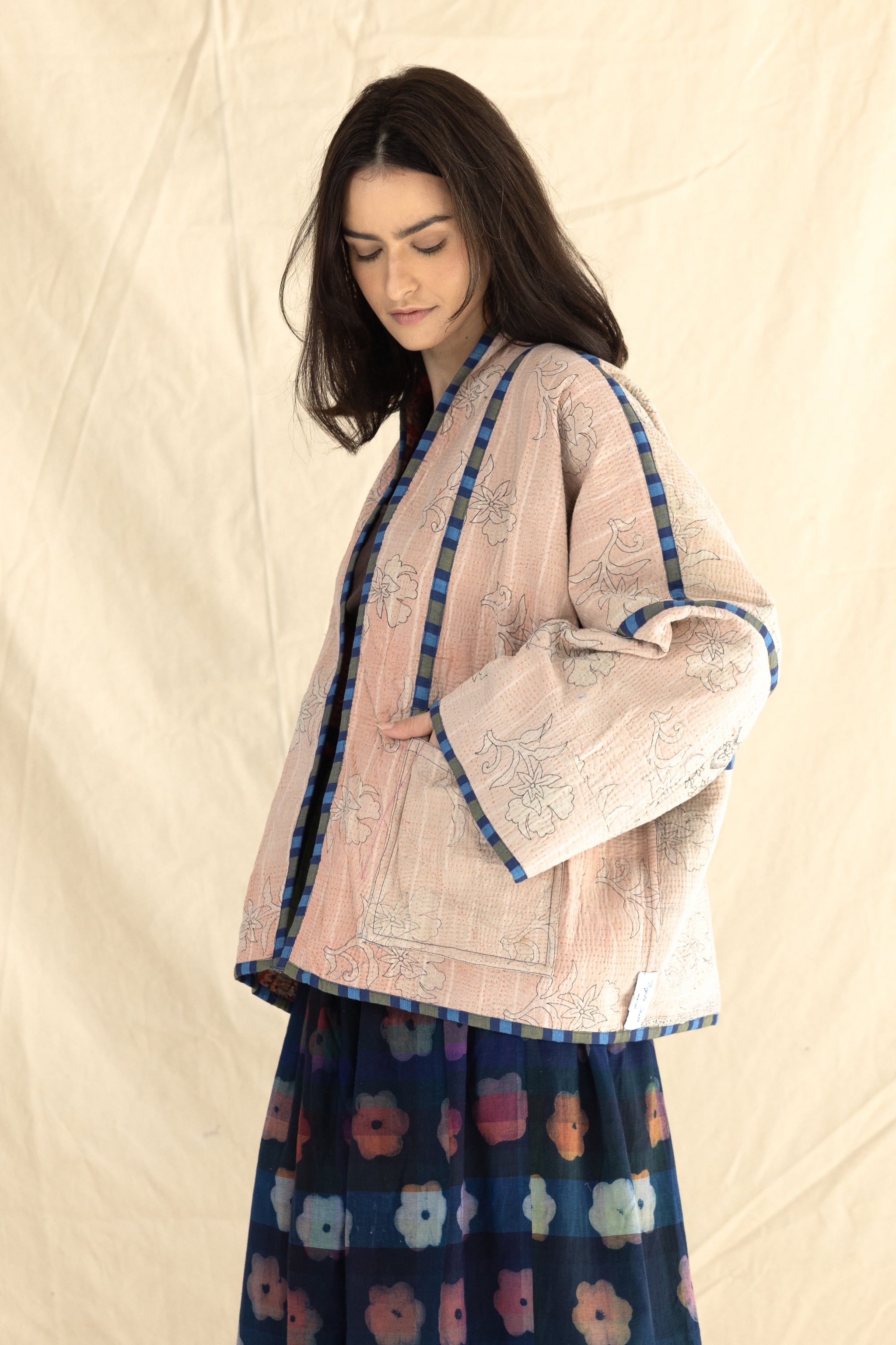 HERITAGE JACKET 162
