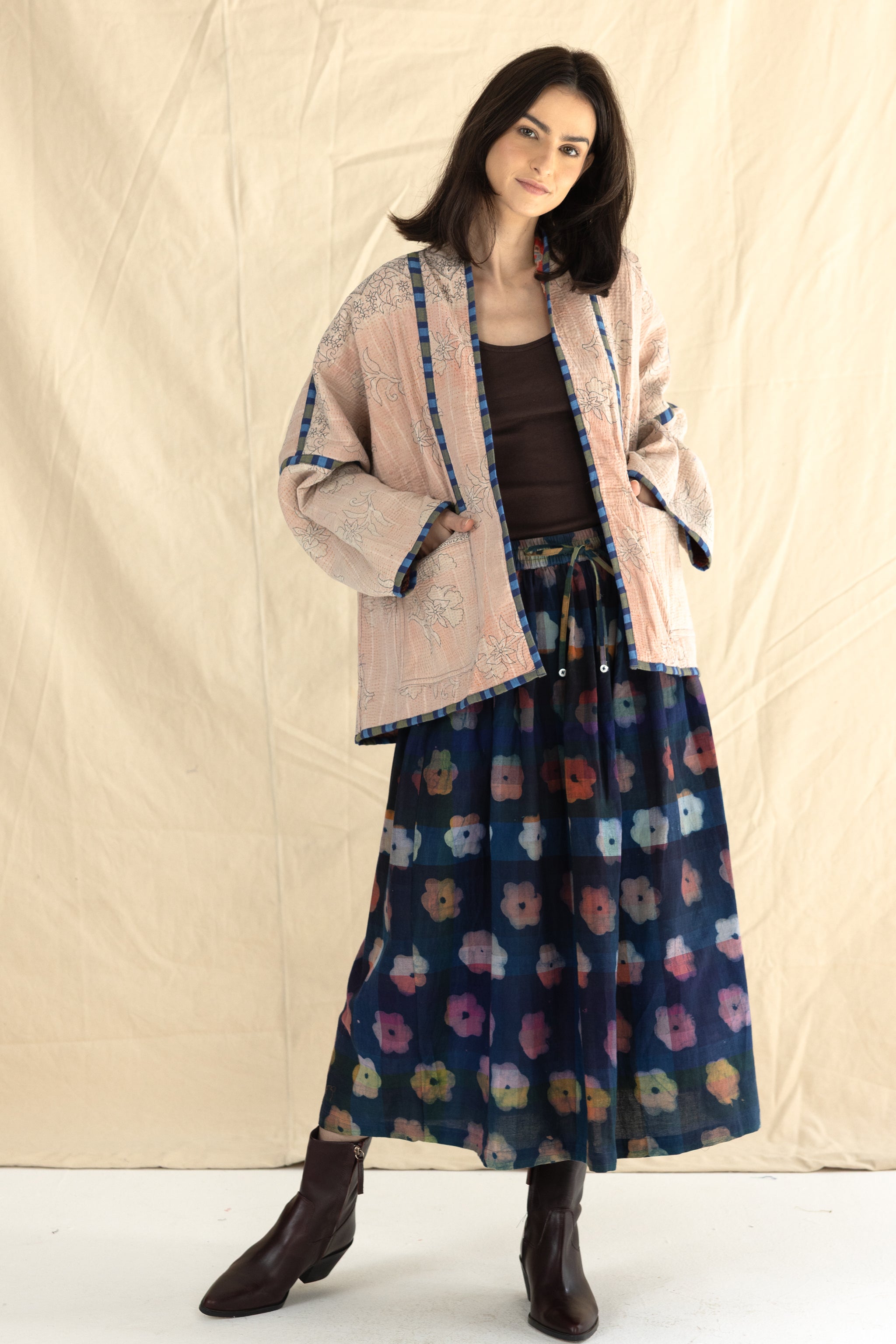 HERITAGE JACKET 162