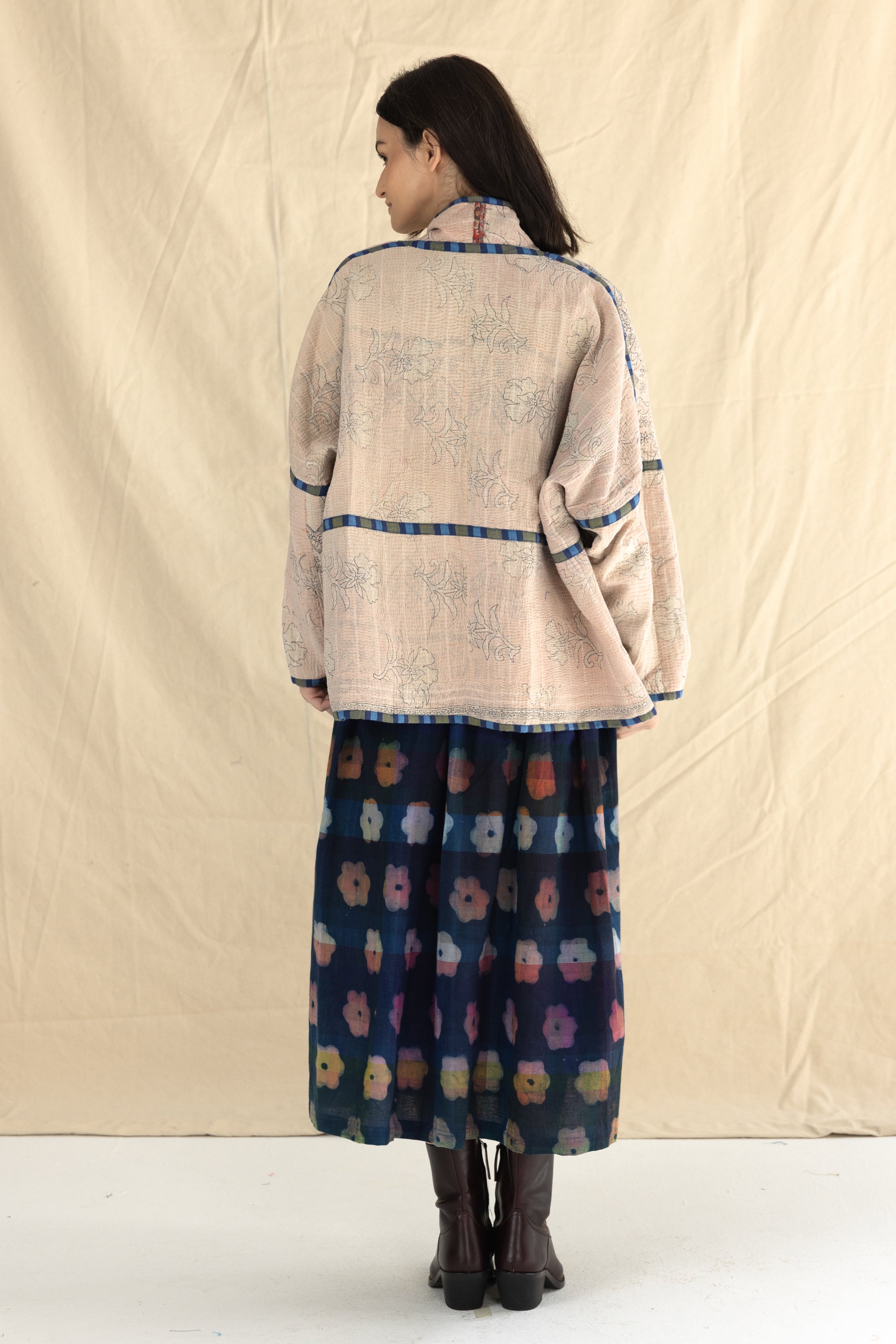 HERITAGE JACKET 162