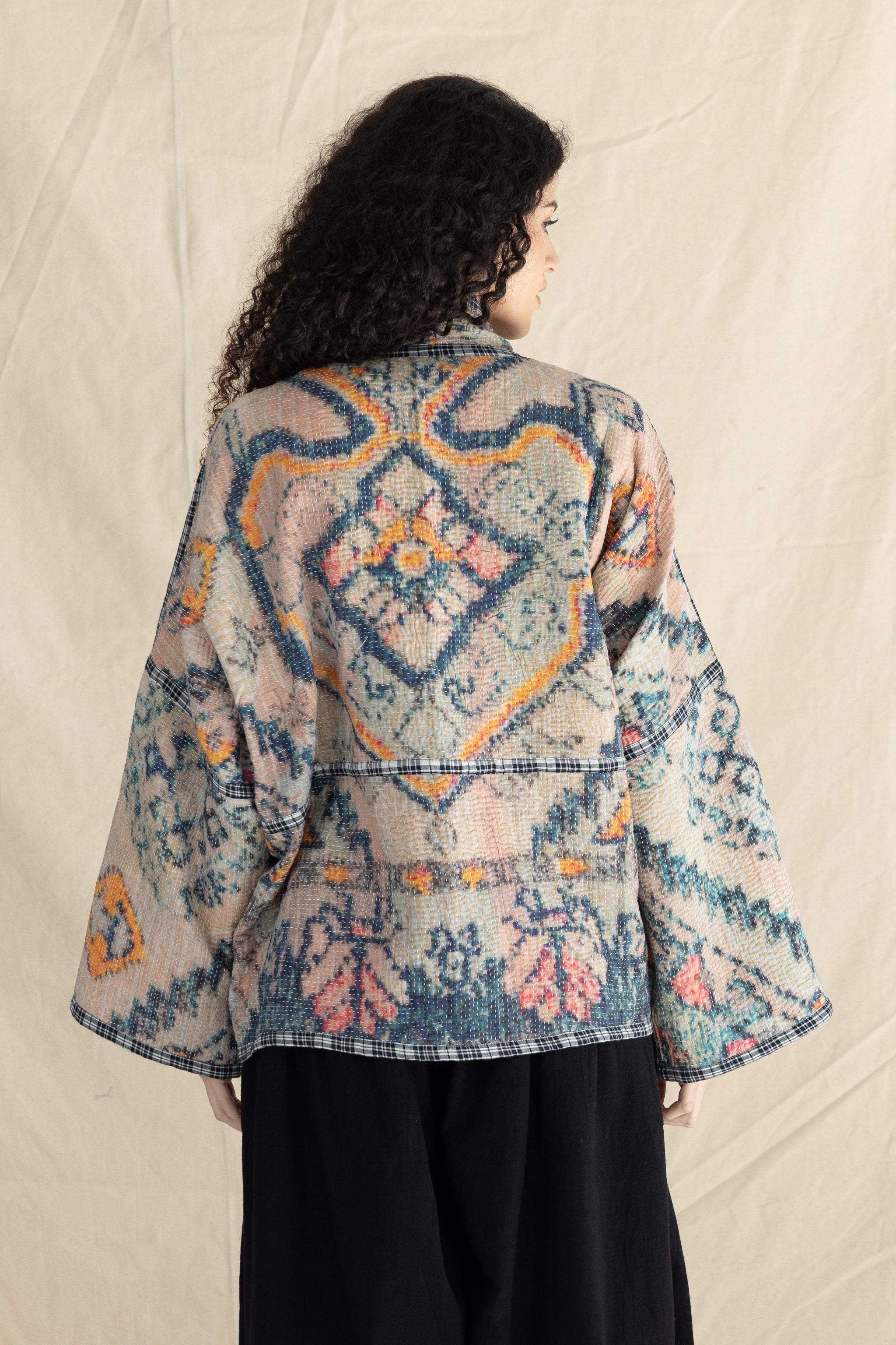 HERITAGE JACKET 164