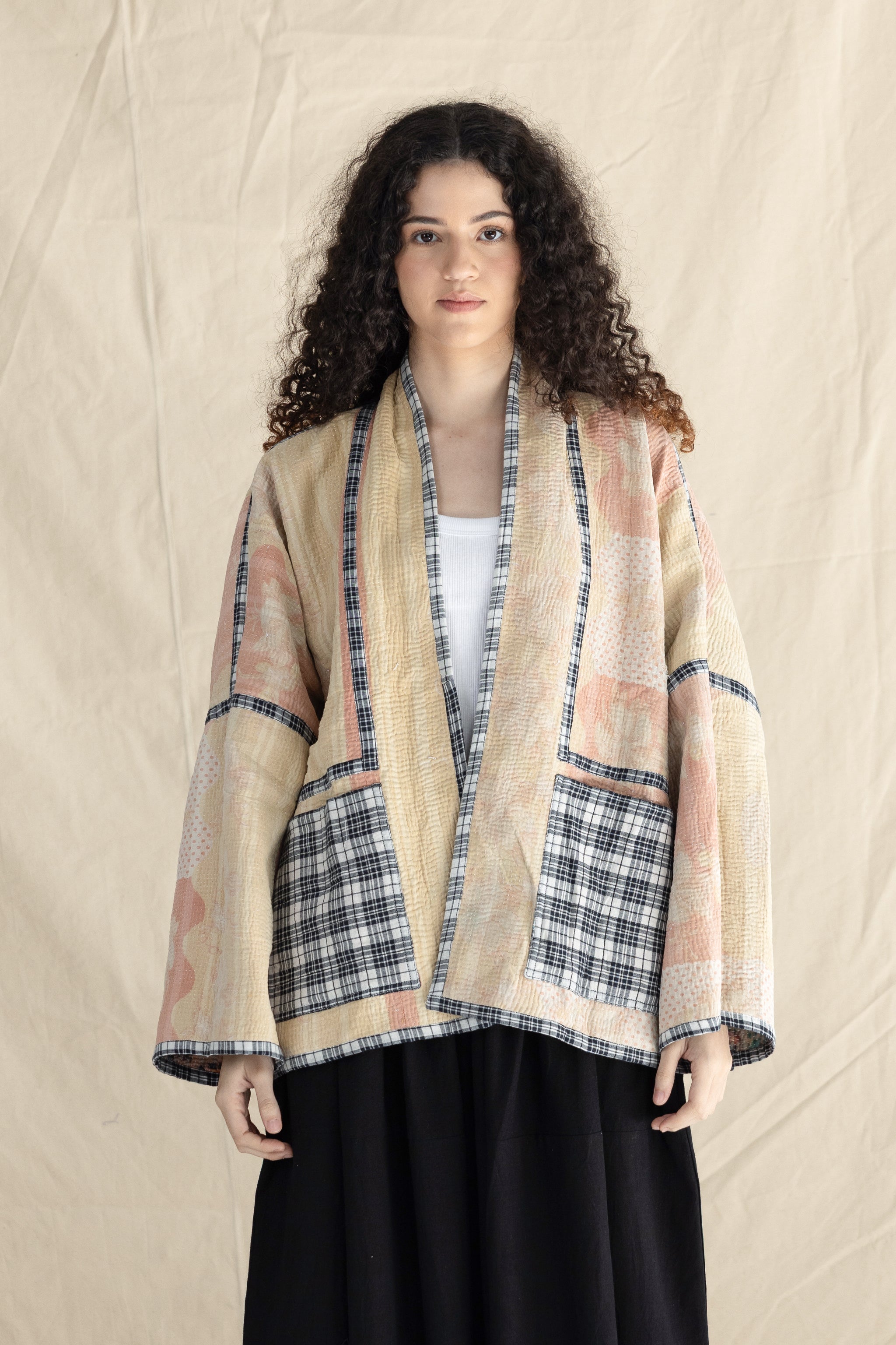 HERITAGE JACKET 164