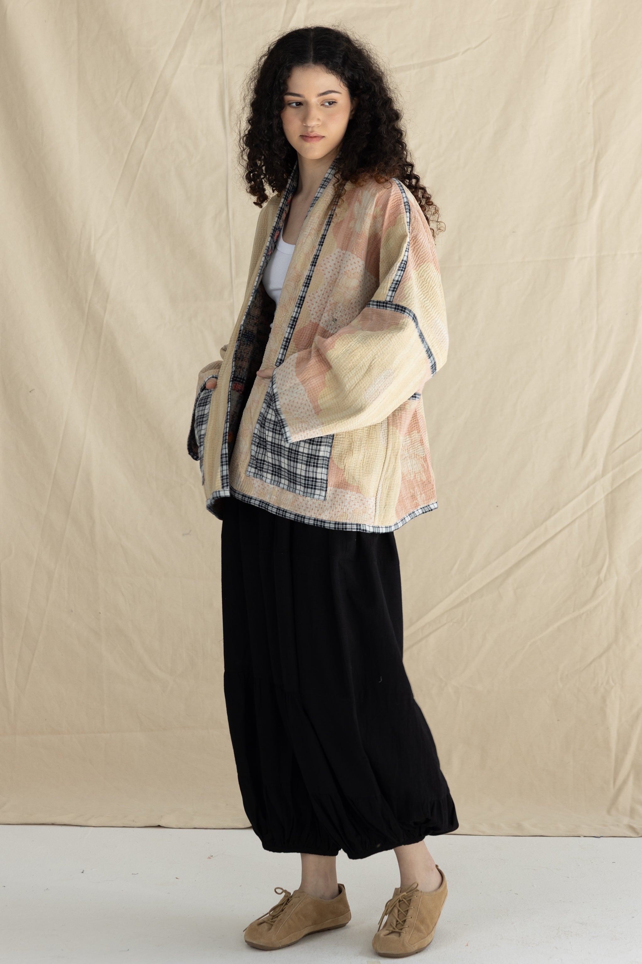 HERITAGE JACKET 164