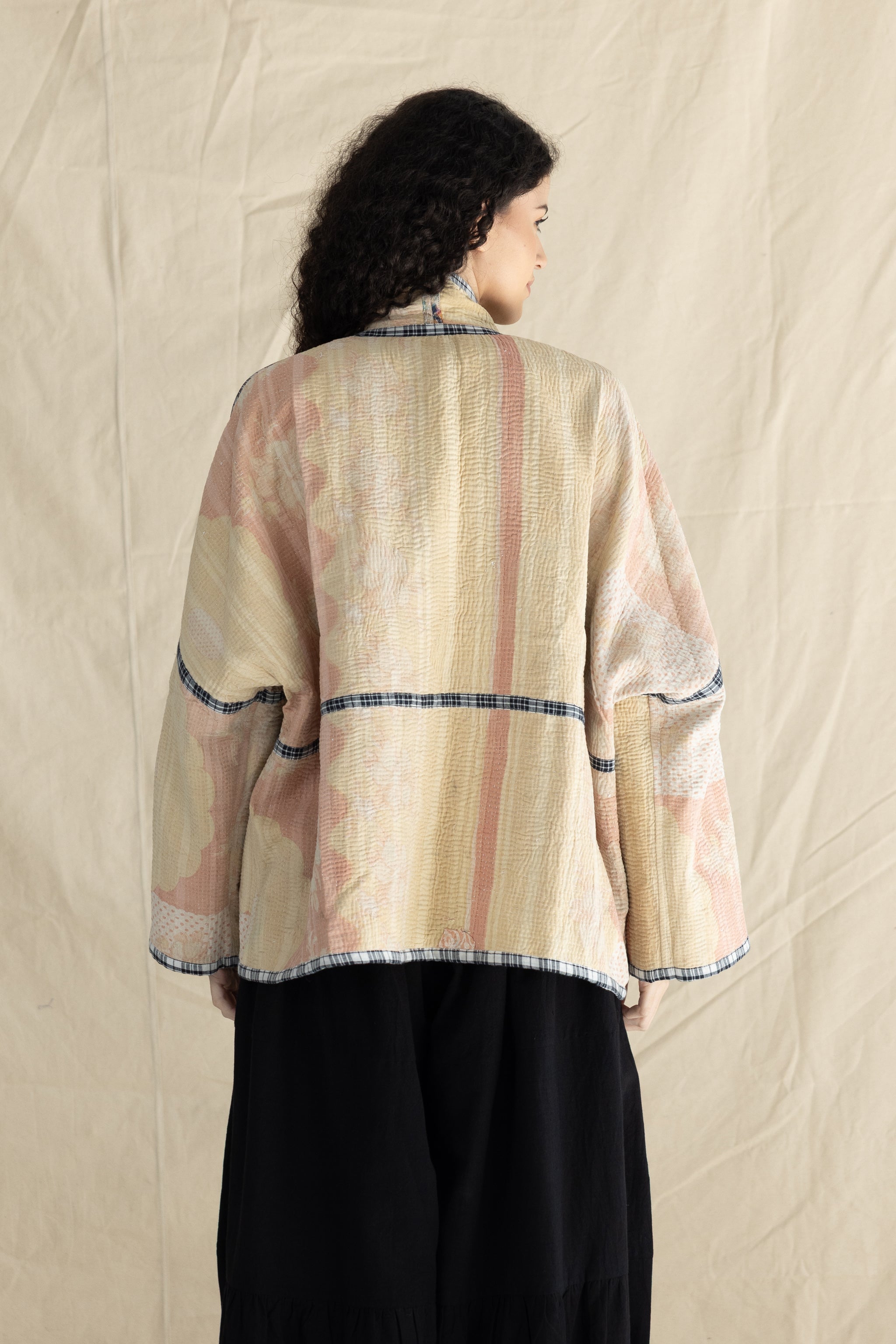HERITAGE JACKET 164