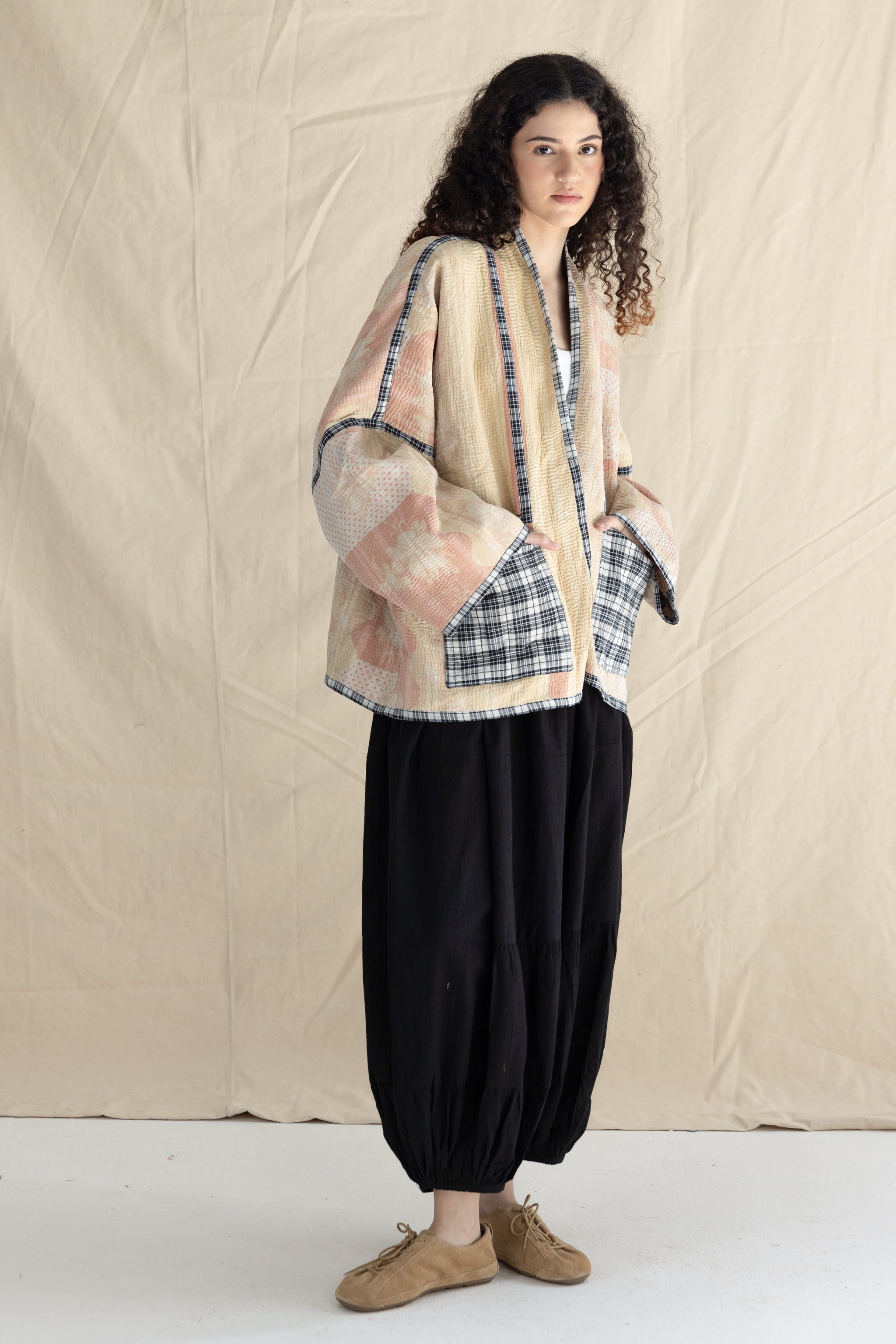 HERITAGE JACKET 164