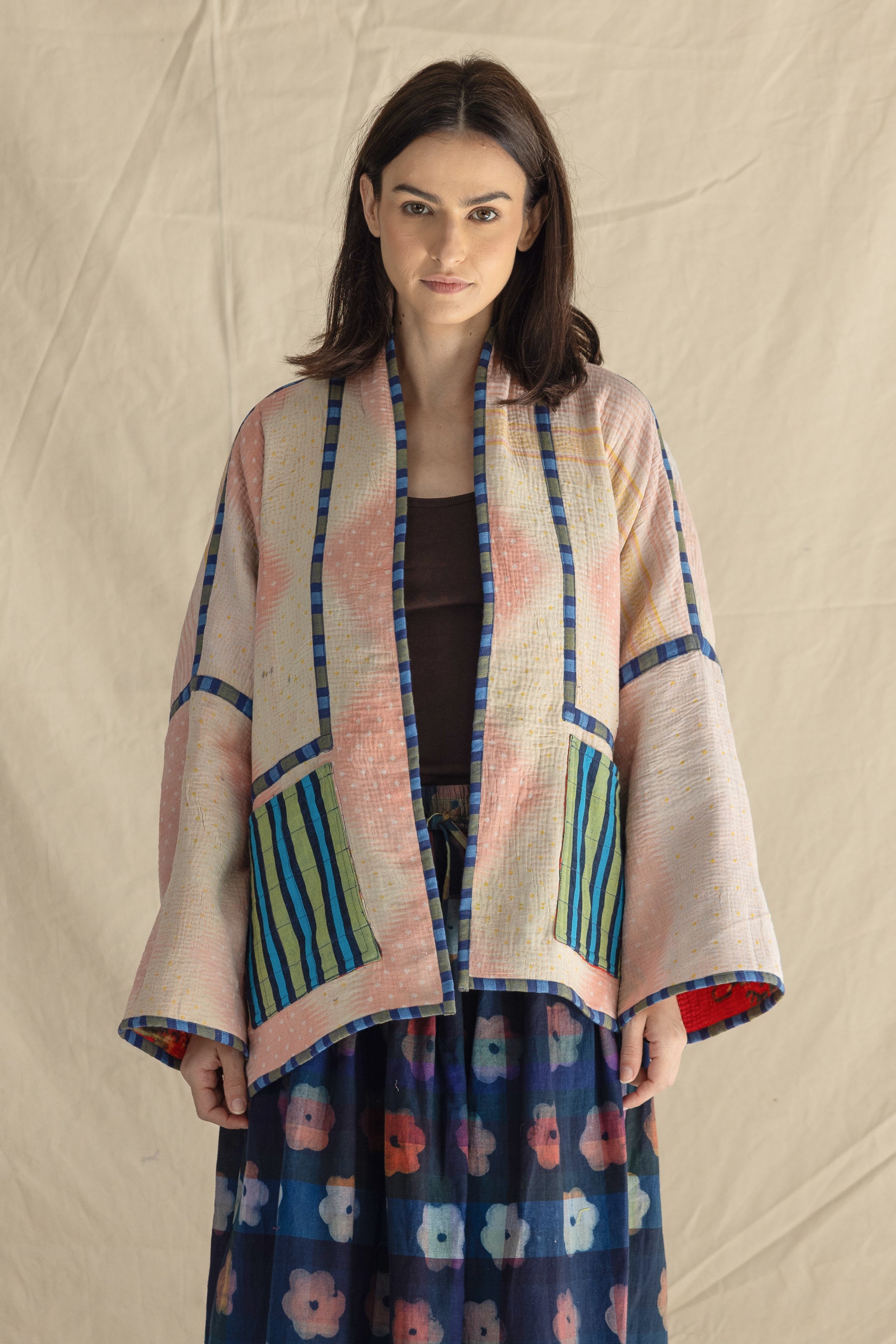 HERITAGE JACKET 167