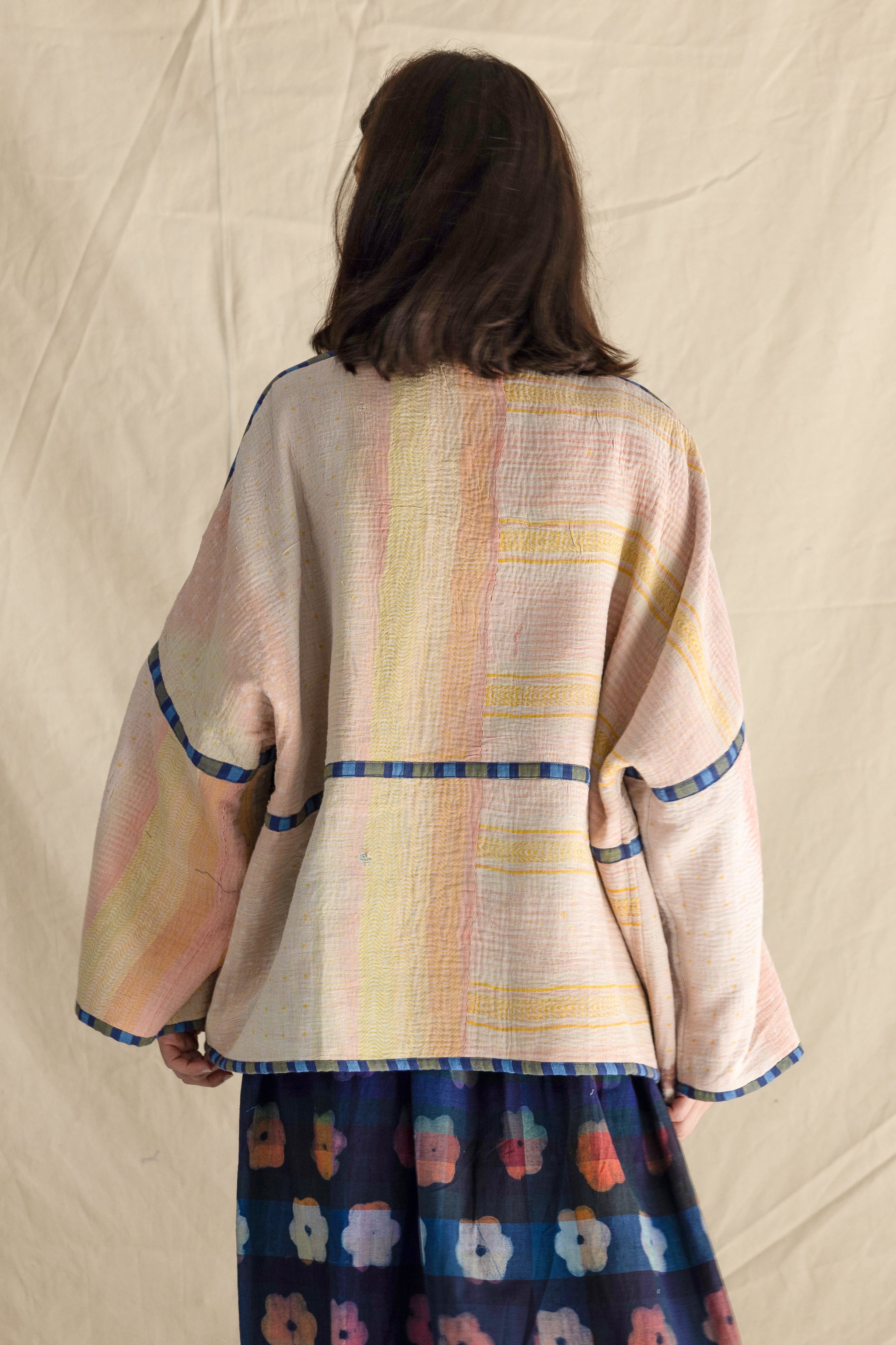 HERITAGE JACKET 167
