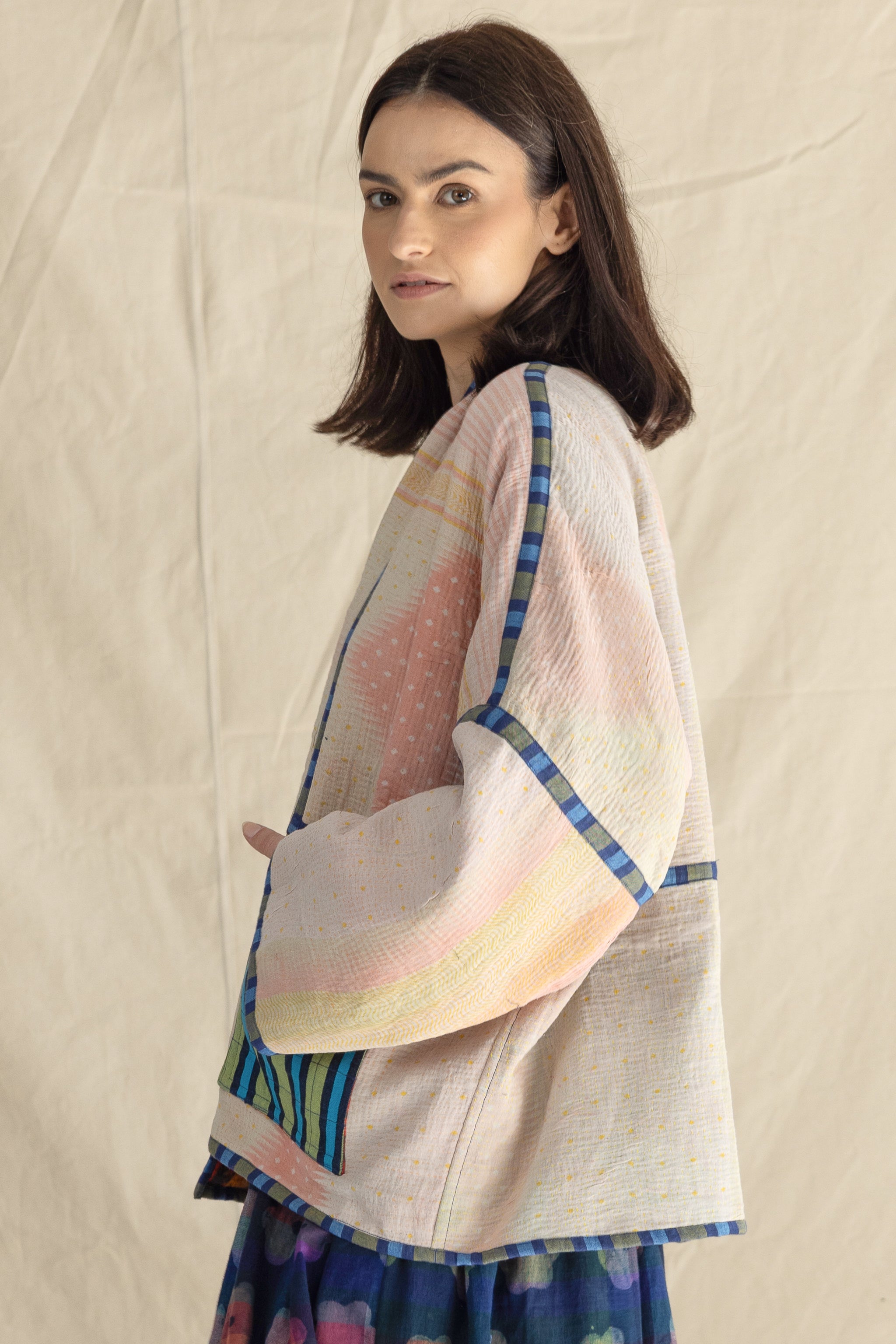 HERITAGE JACKET 167
