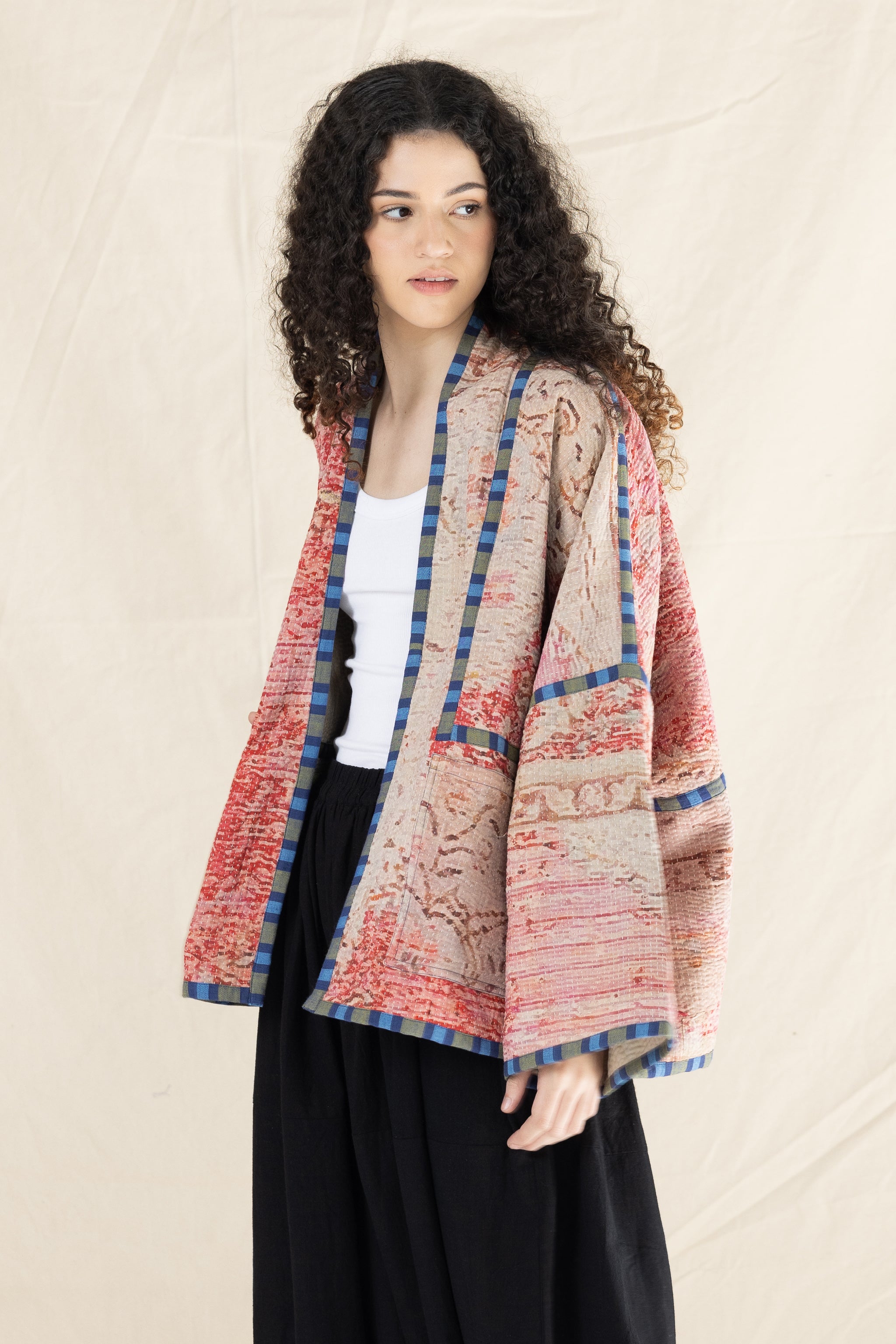 HERITAGE JACKET 170