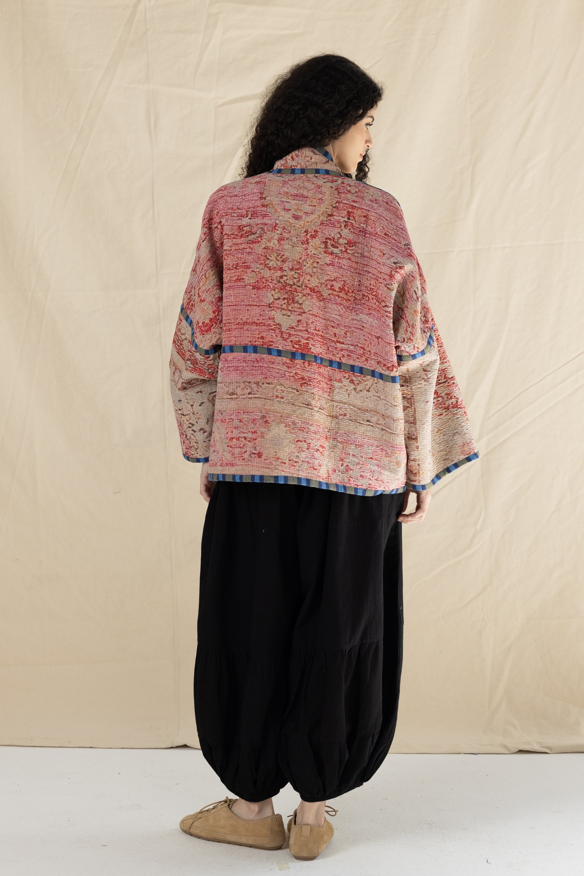 HERITAGE JACKET 170