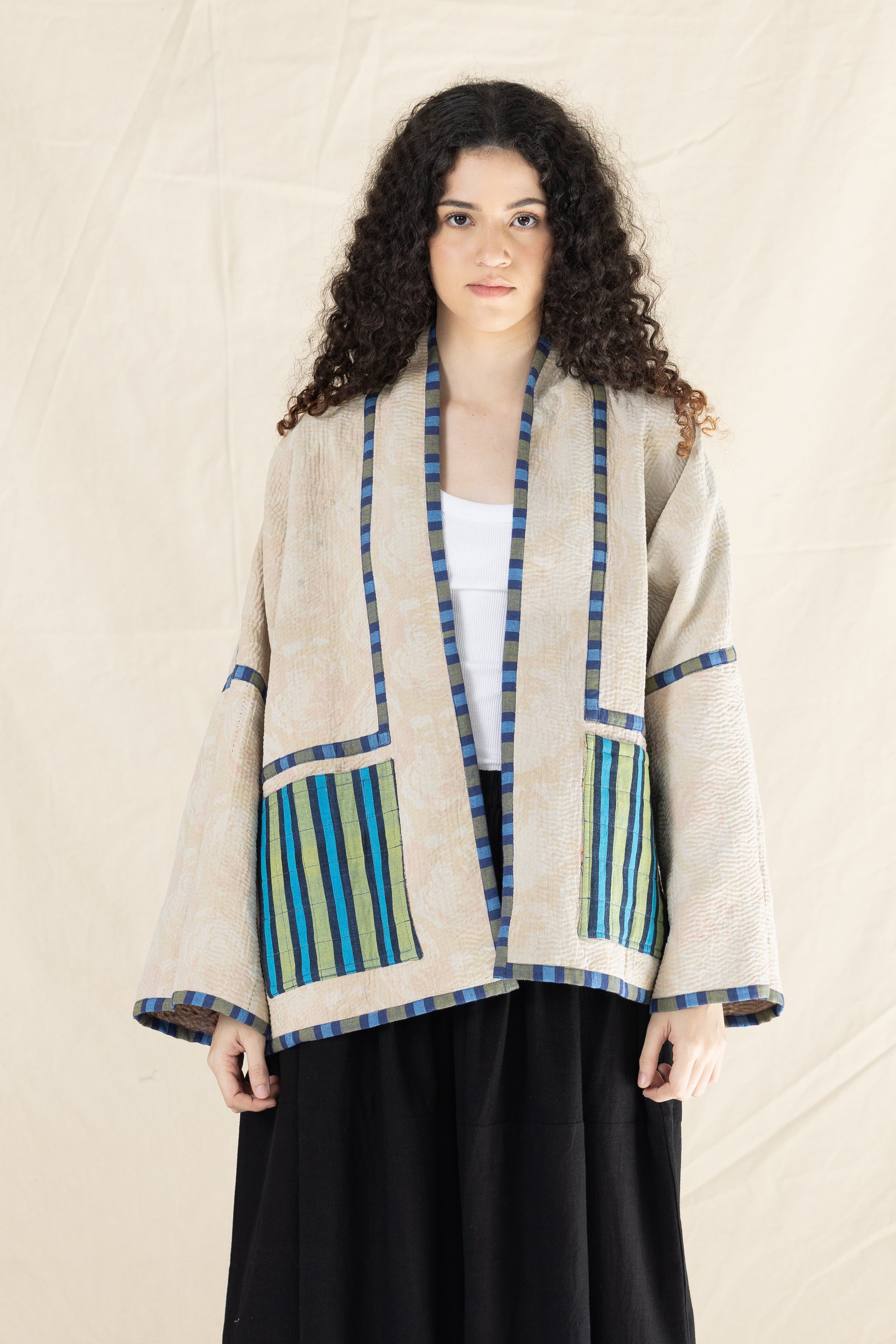 HERITAGE JACKET 170