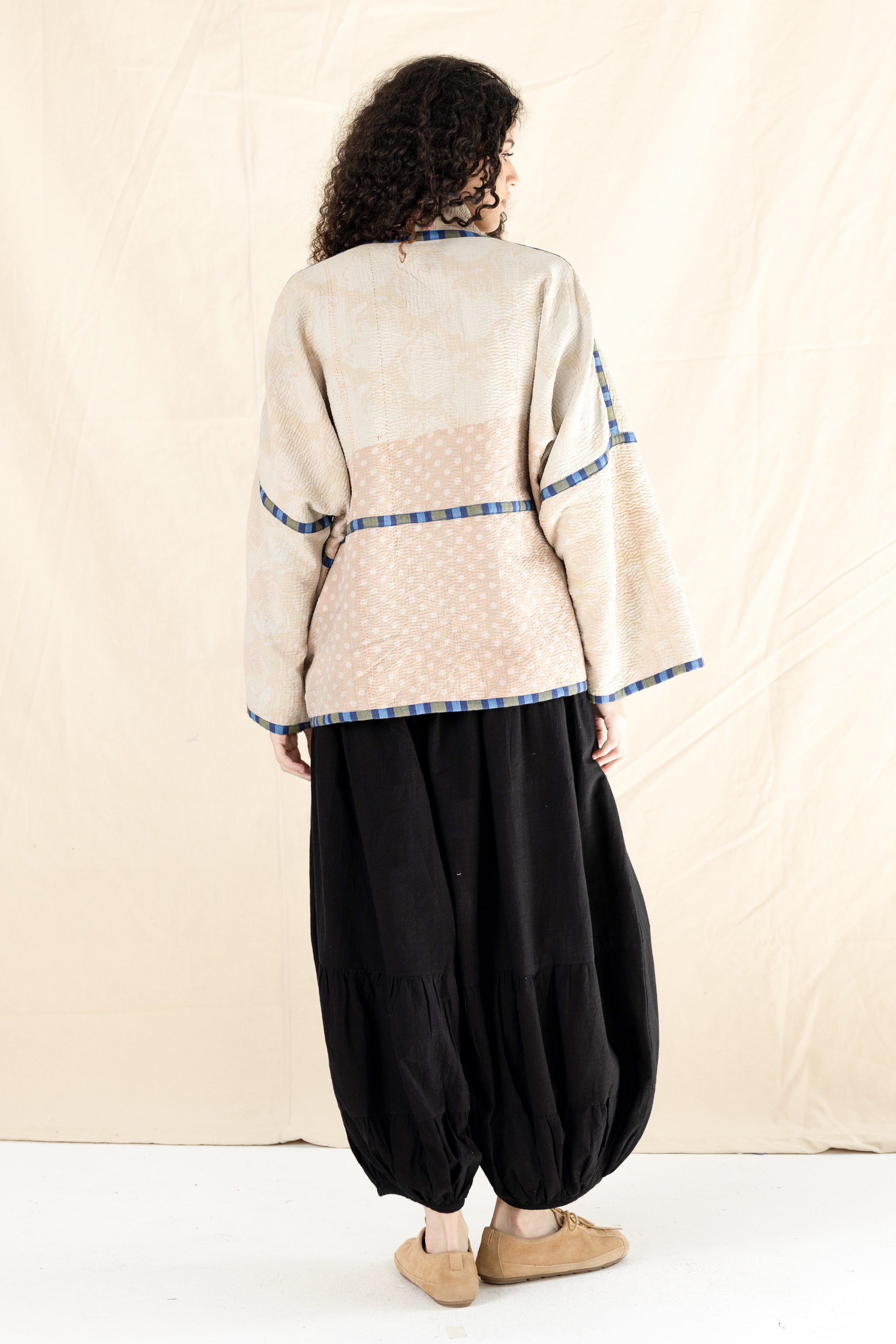 HERITAGE JACKET 170