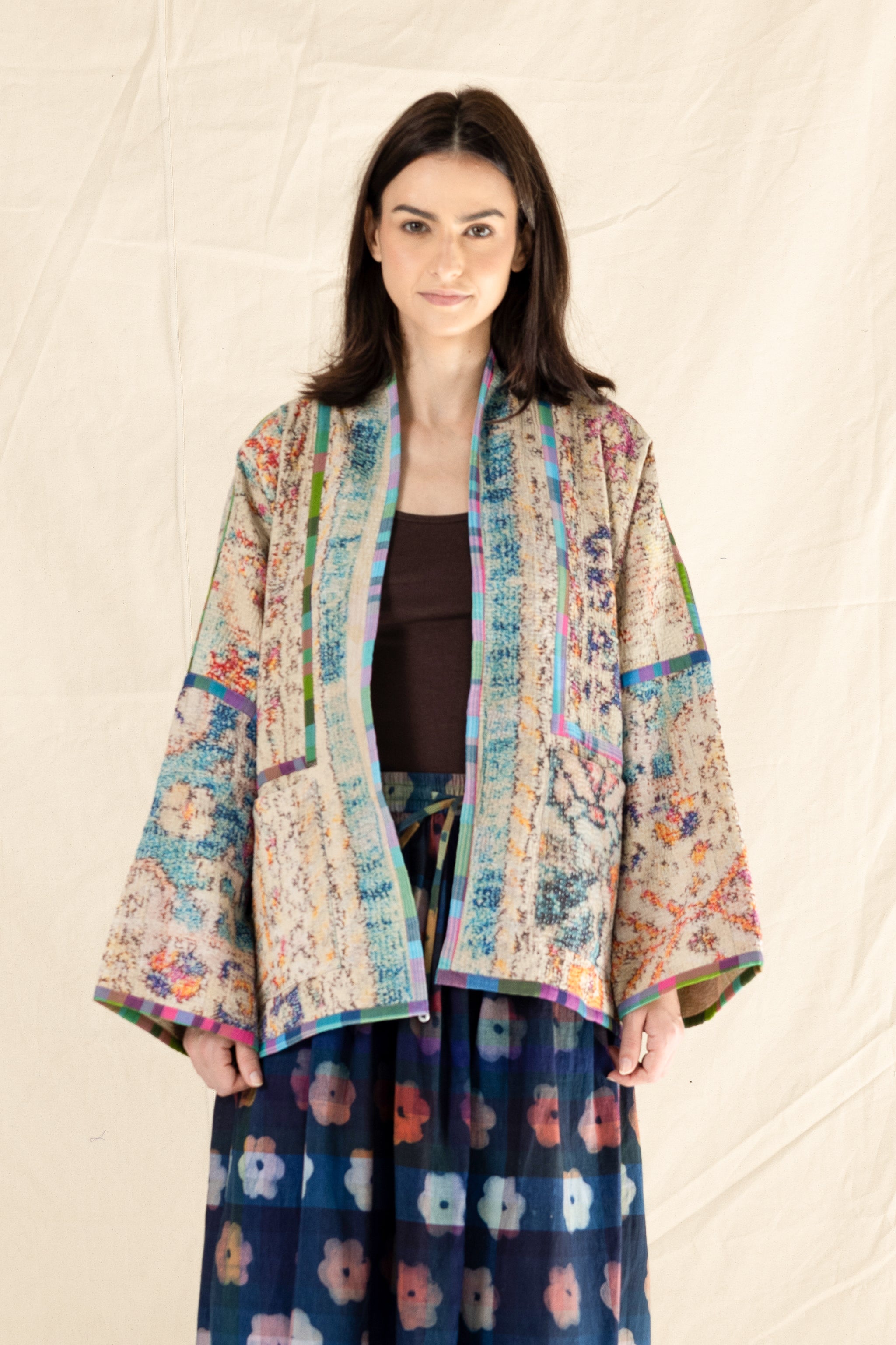 HERITAGE JACKET 171