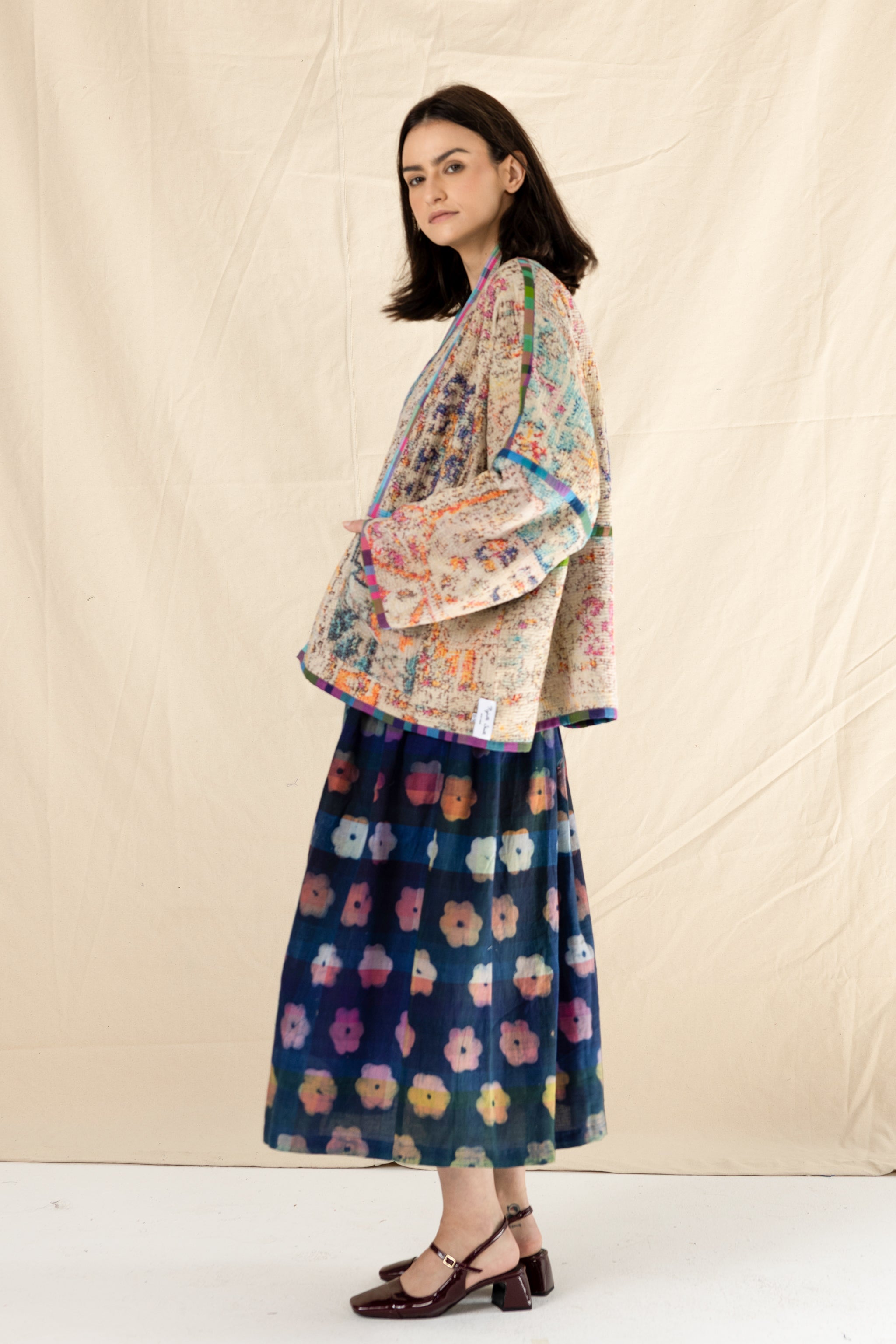 HERITAGE JACKET 171