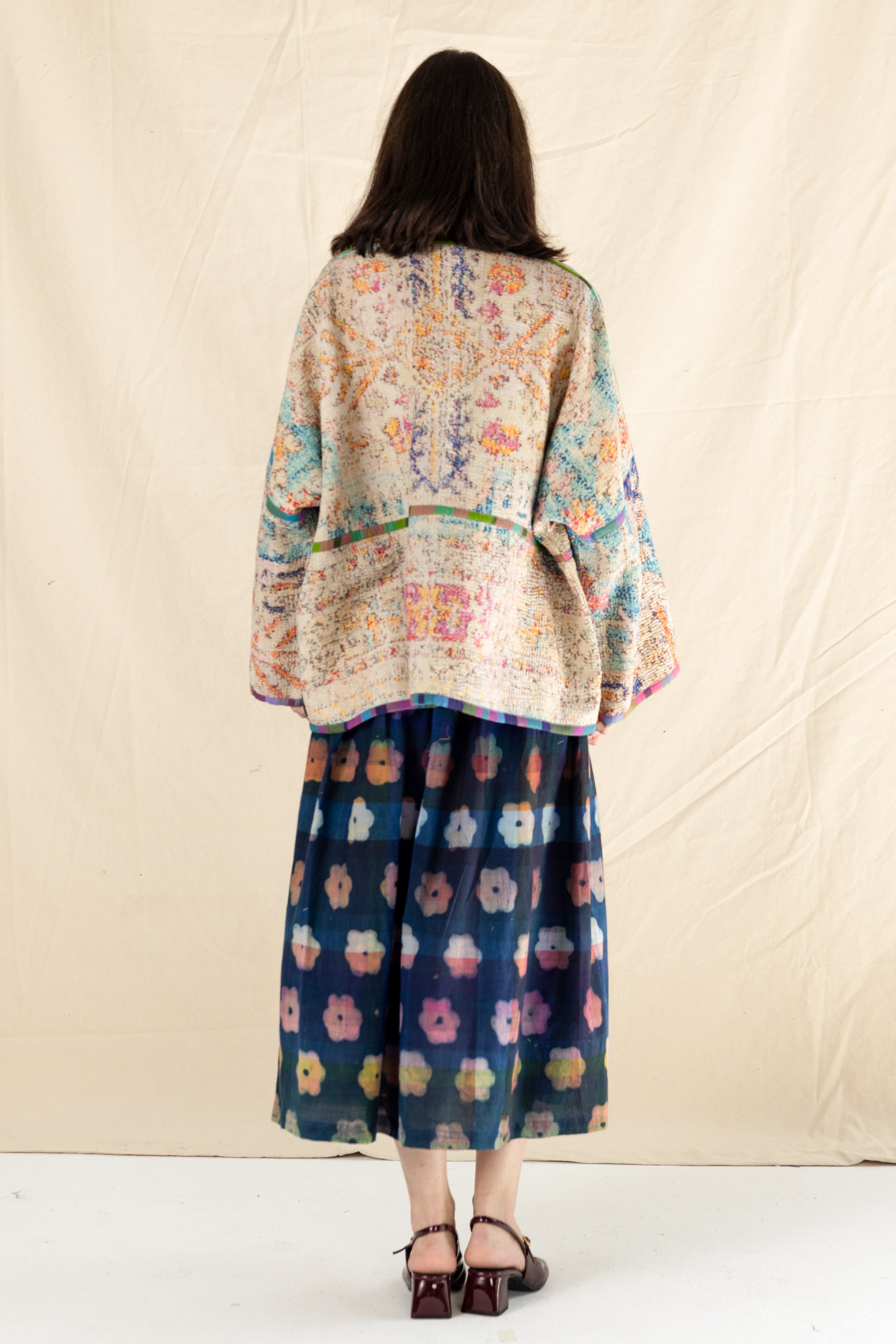 HERITAGE JACKET 171