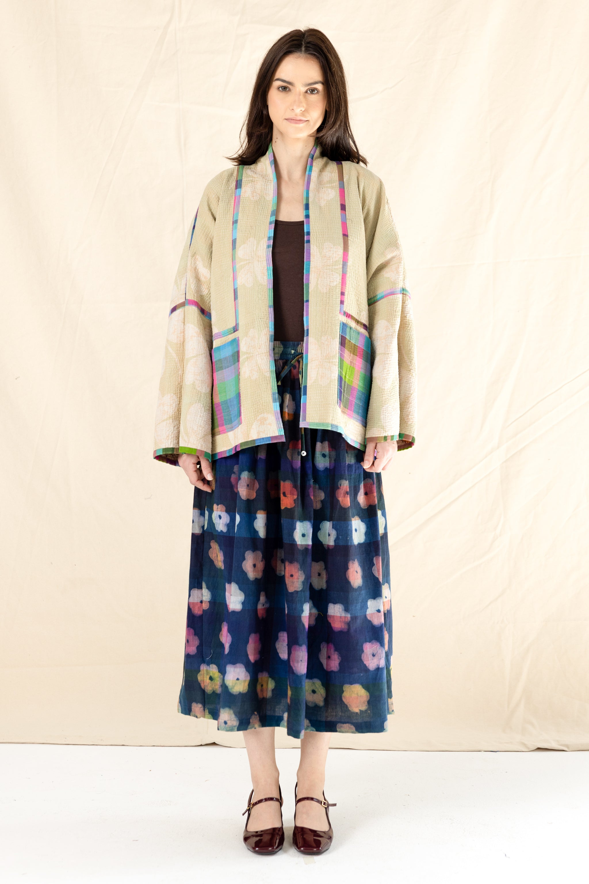 HERITAGE JACKET 171