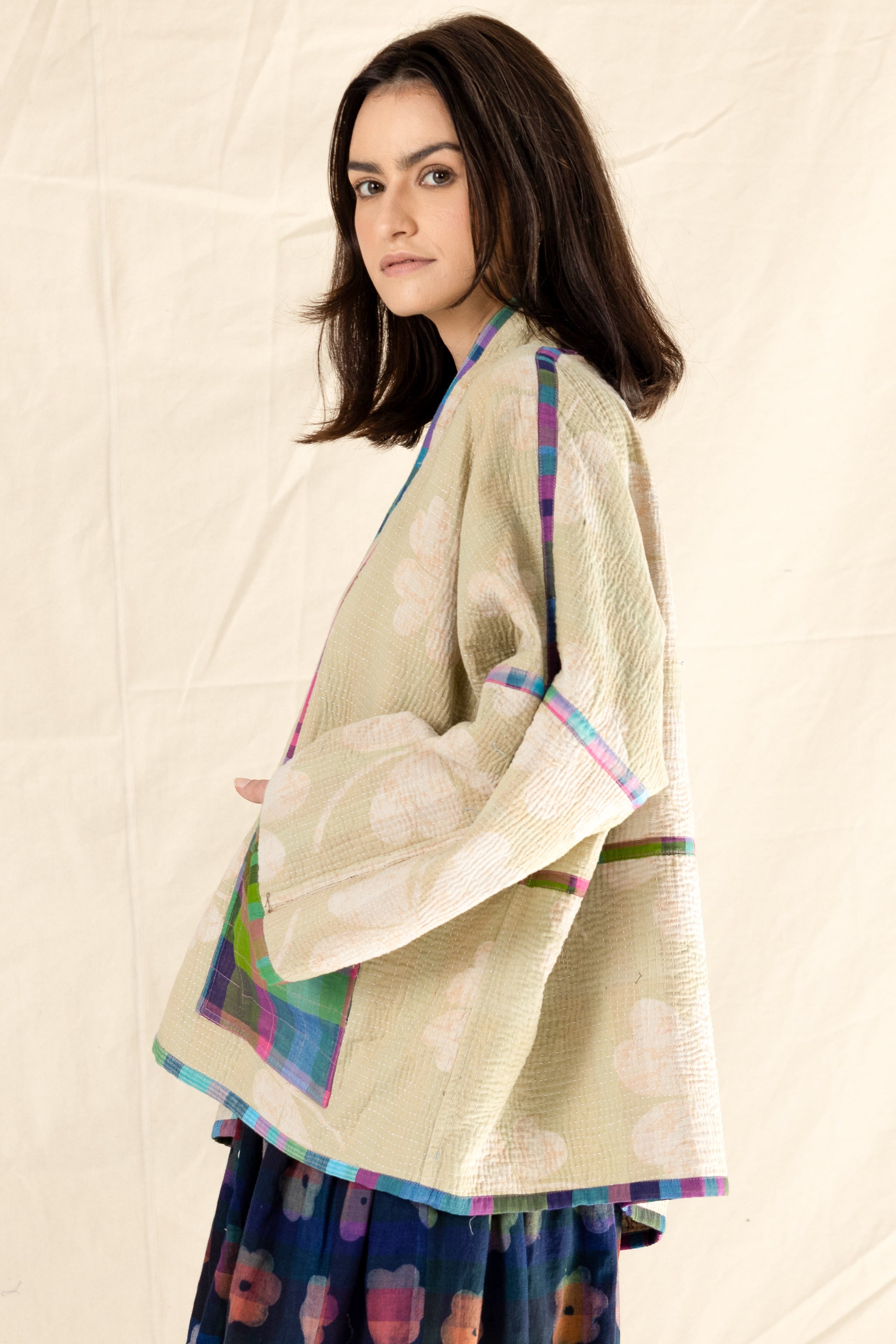 HERITAGE JACKET 171