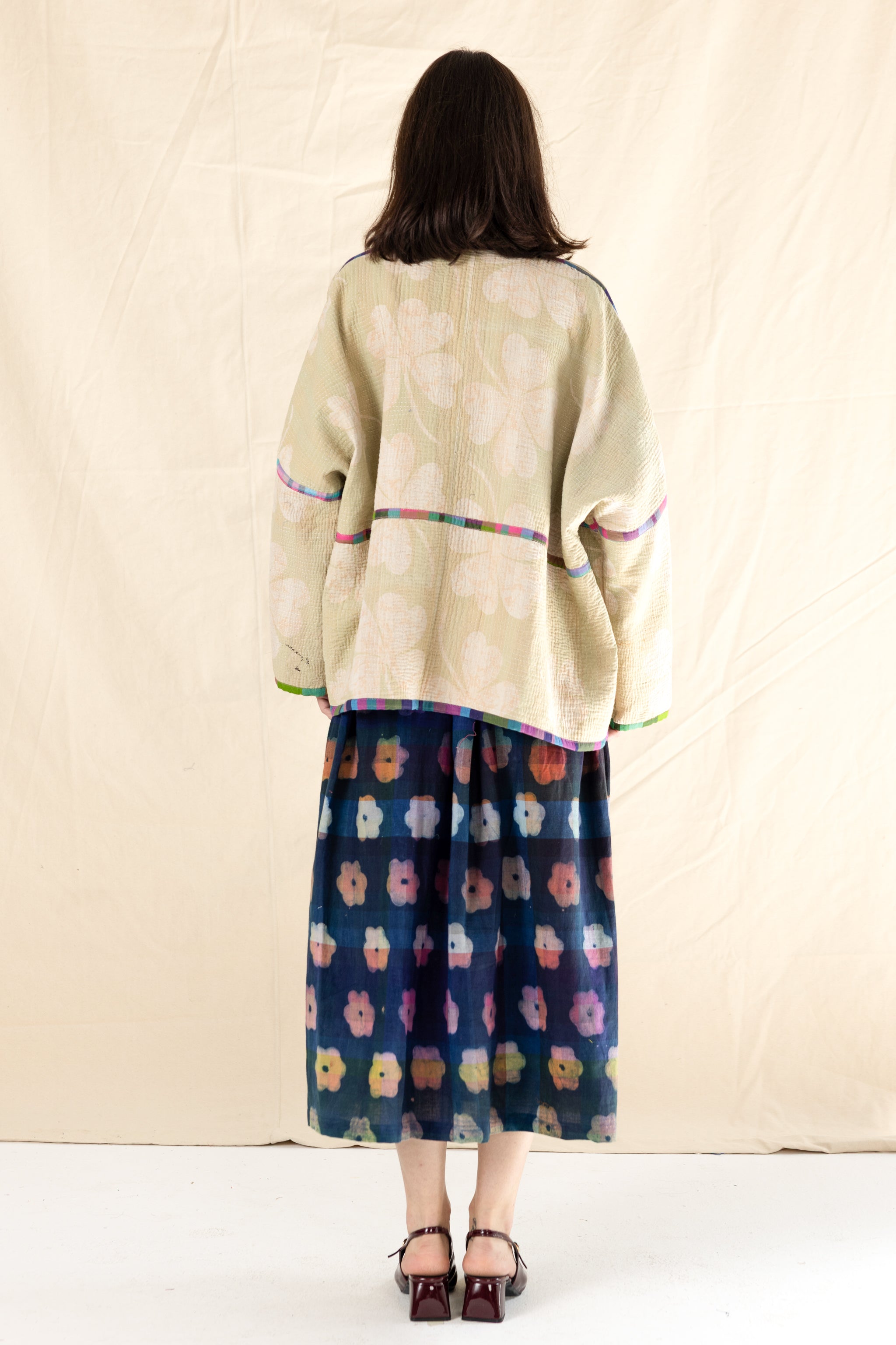 HERITAGE JACKET 171