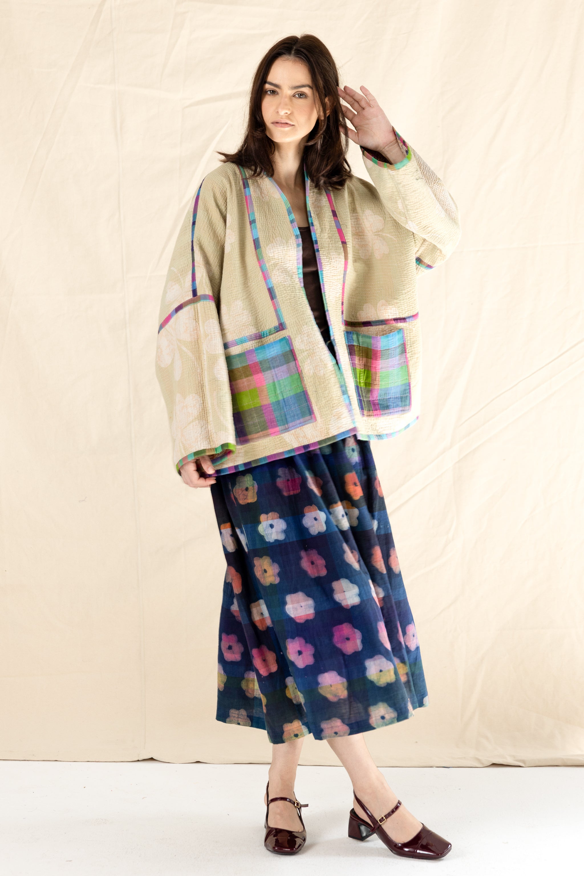 HERITAGE JACKET 171