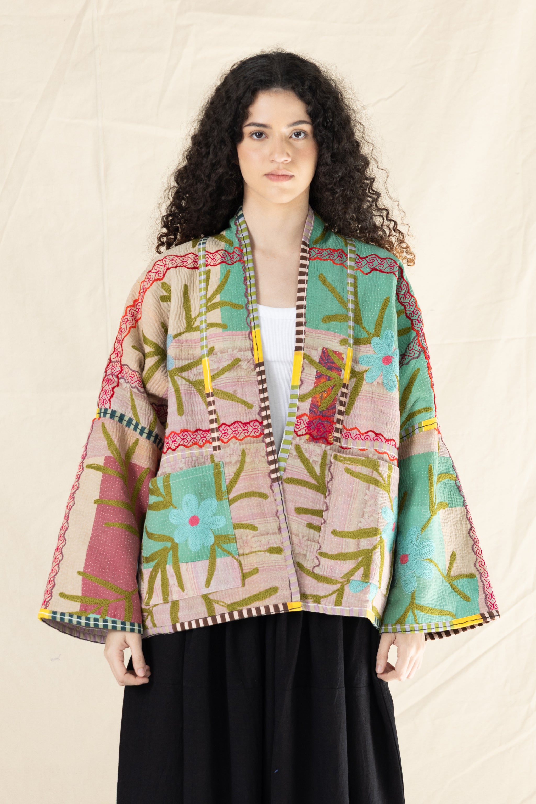 HERITAGE JACKET 172