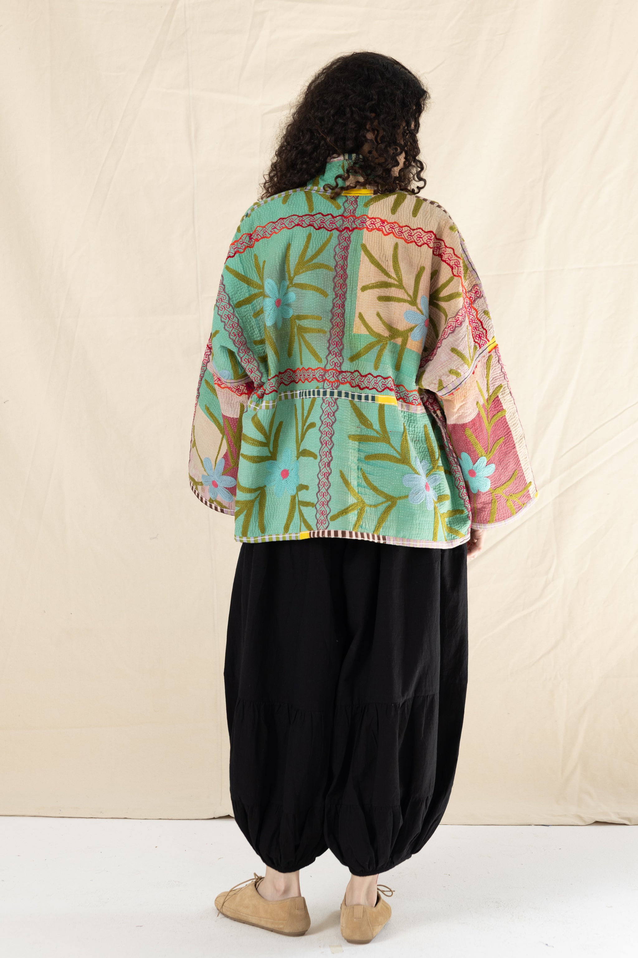 HERITAGE JACKET 172