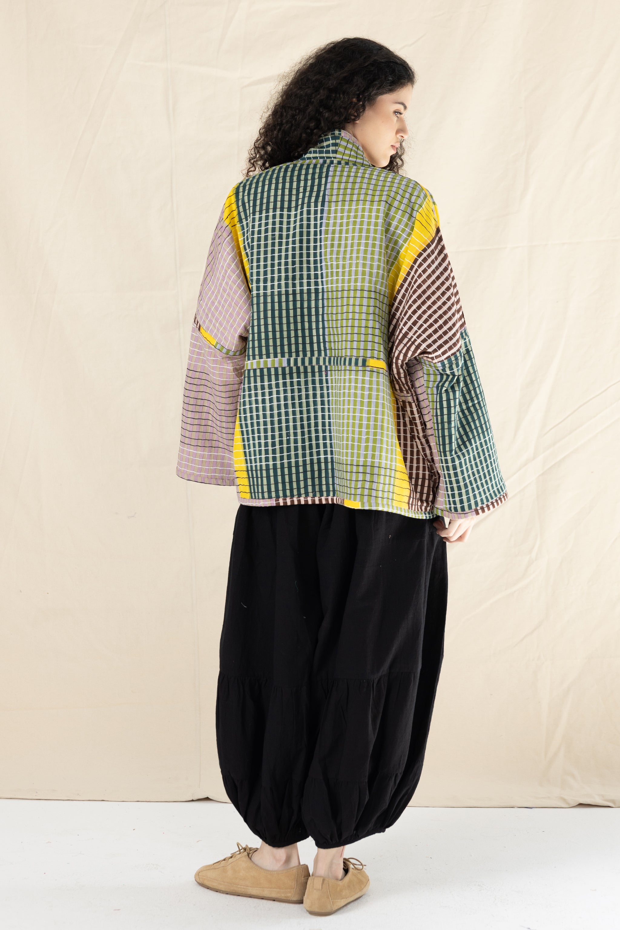 HERITAGE JACKET 172