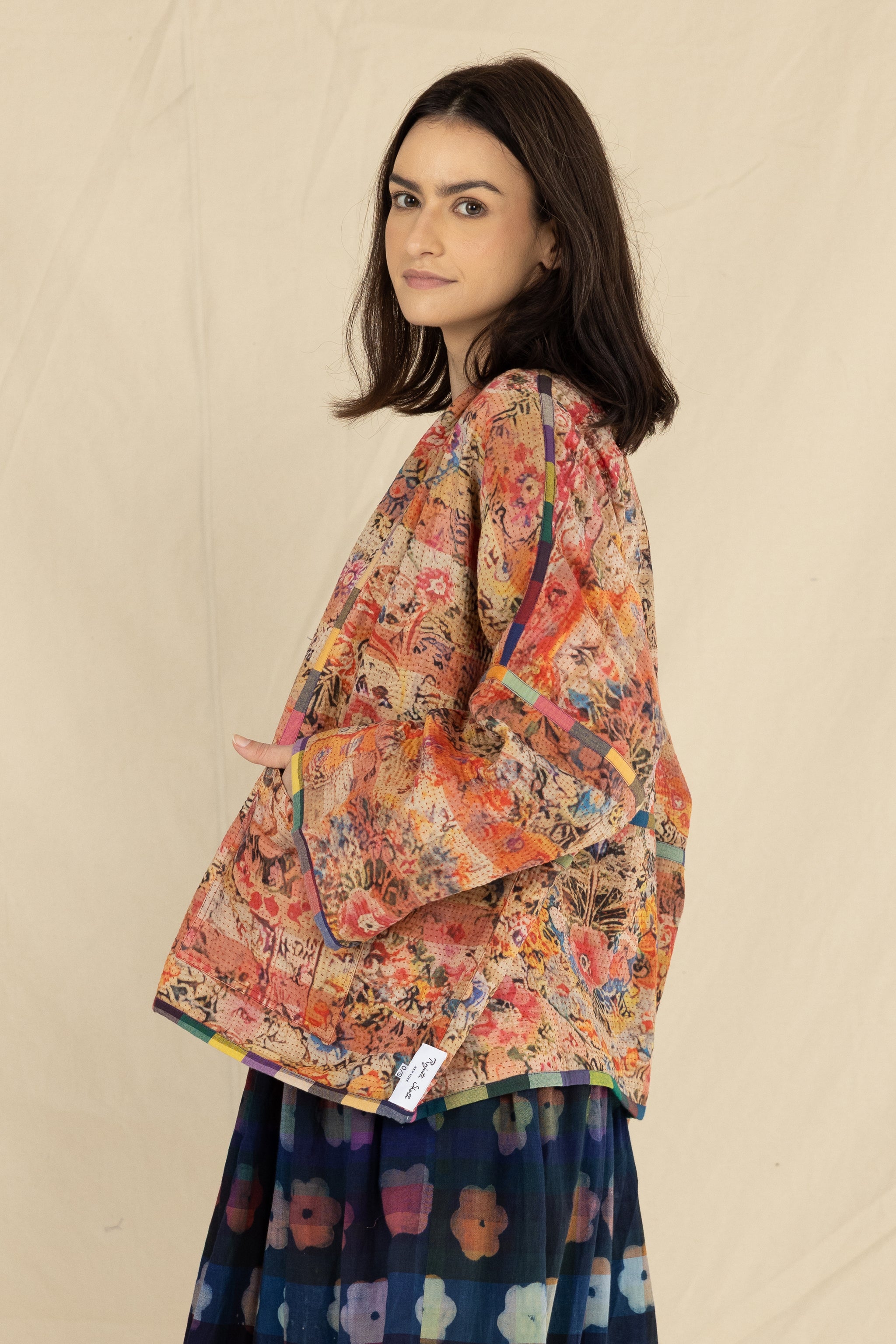 HERITAGE JACKET 178
