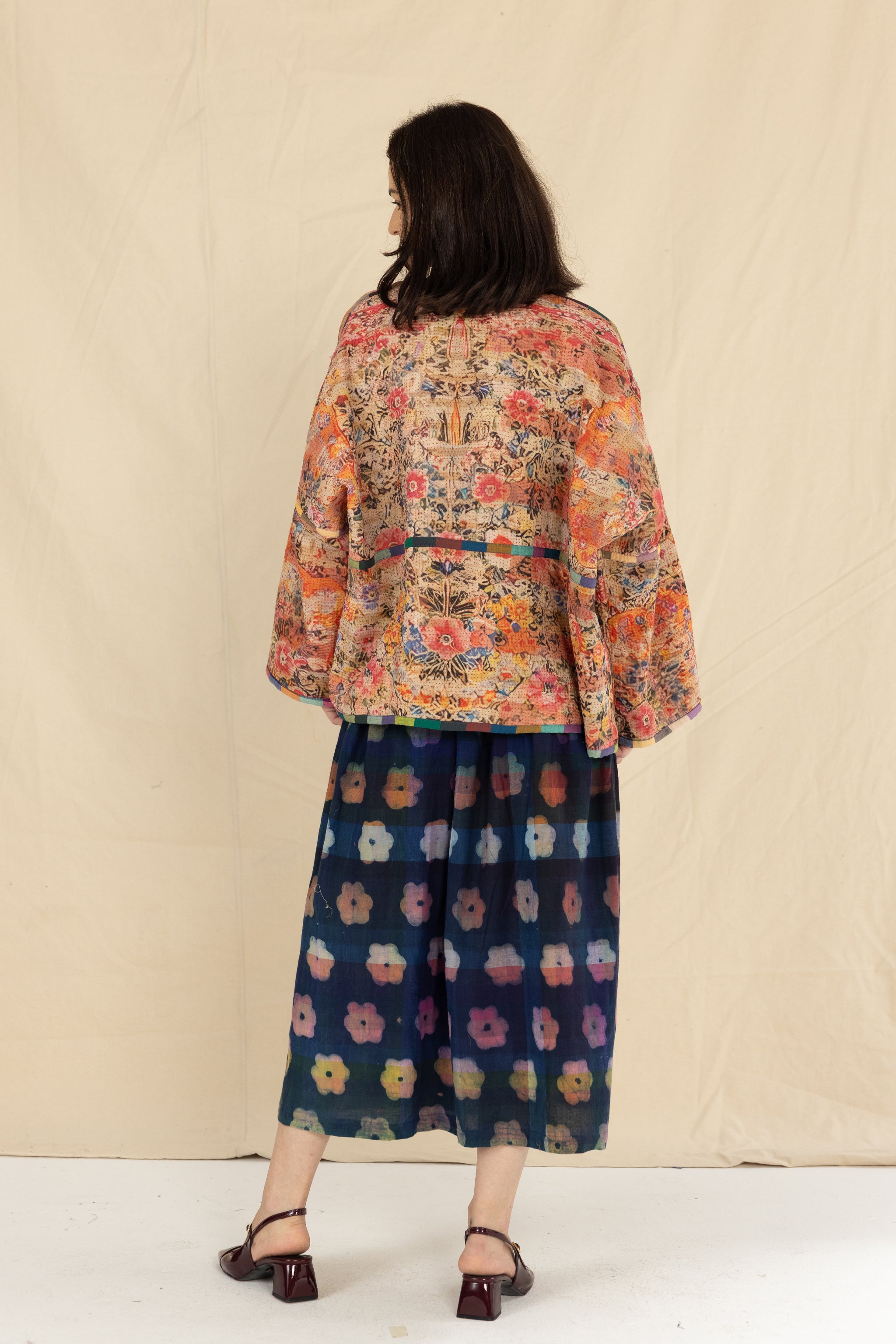 HERITAGE JACKET 178