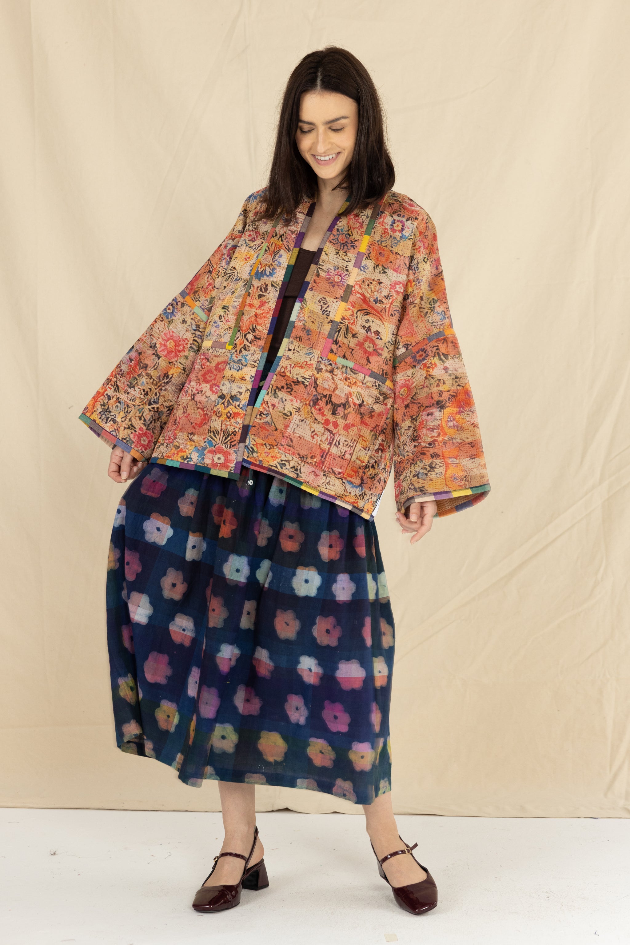HERITAGE JACKET 178