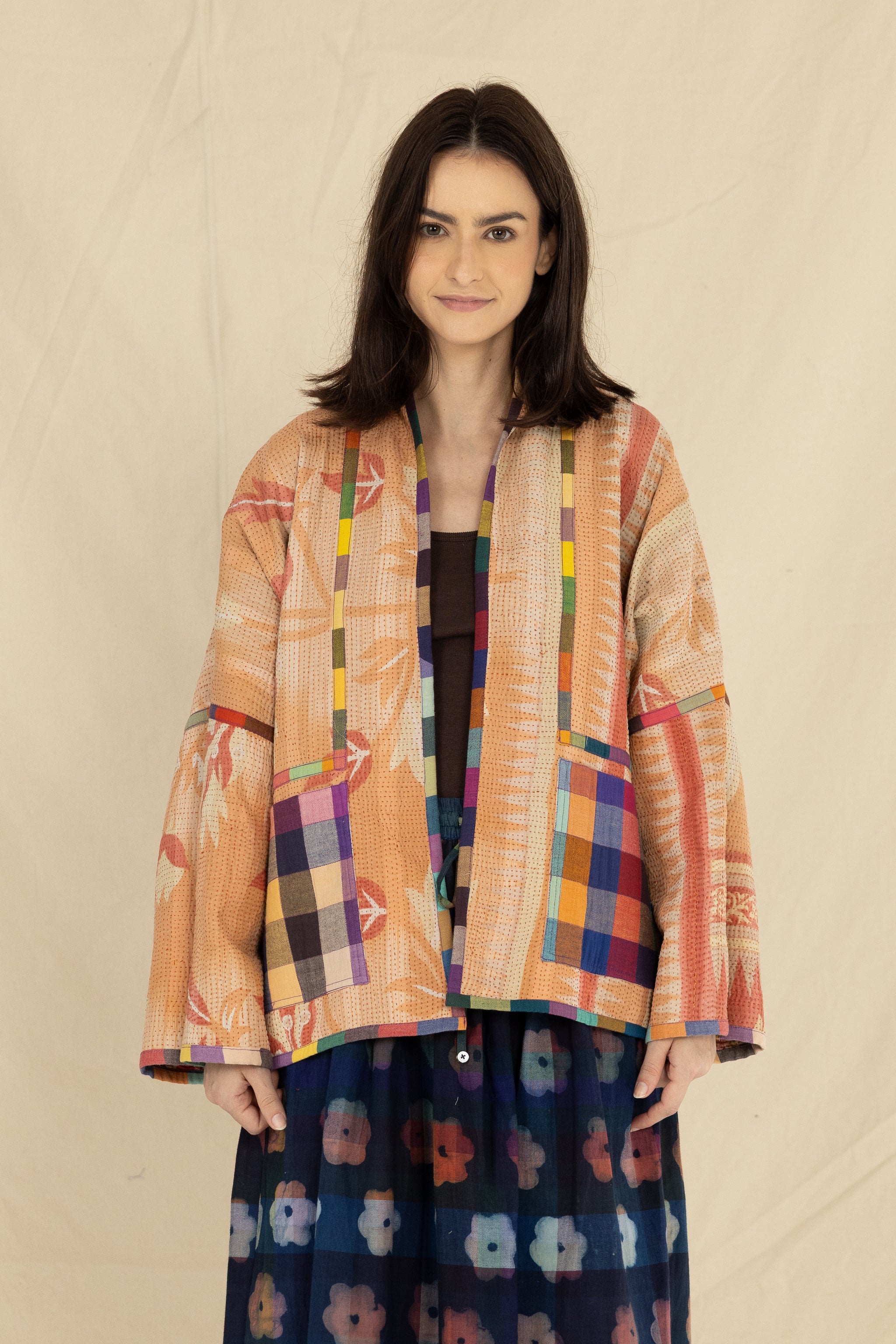HERITAGE JACKET 178