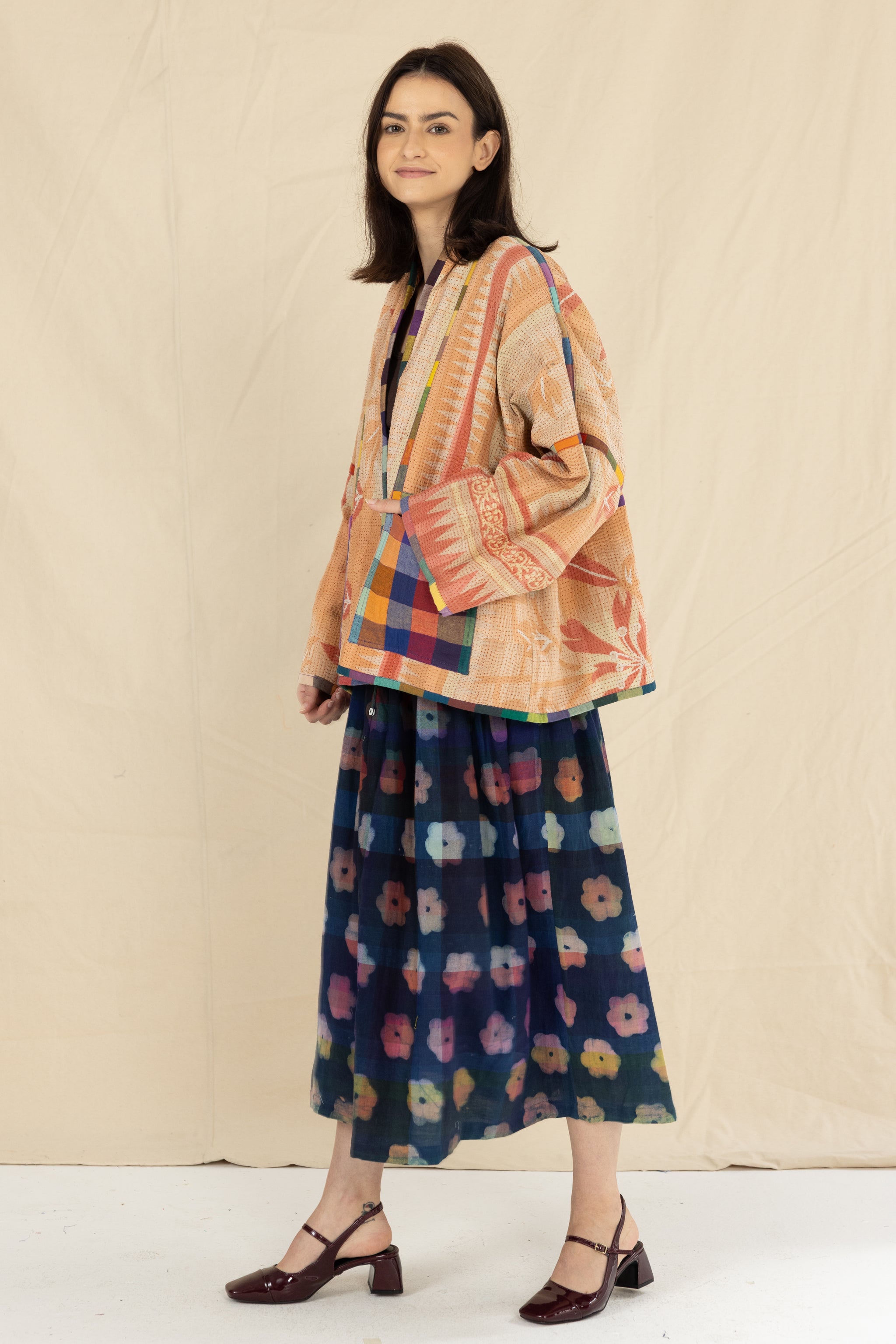 HERITAGE JACKET 178