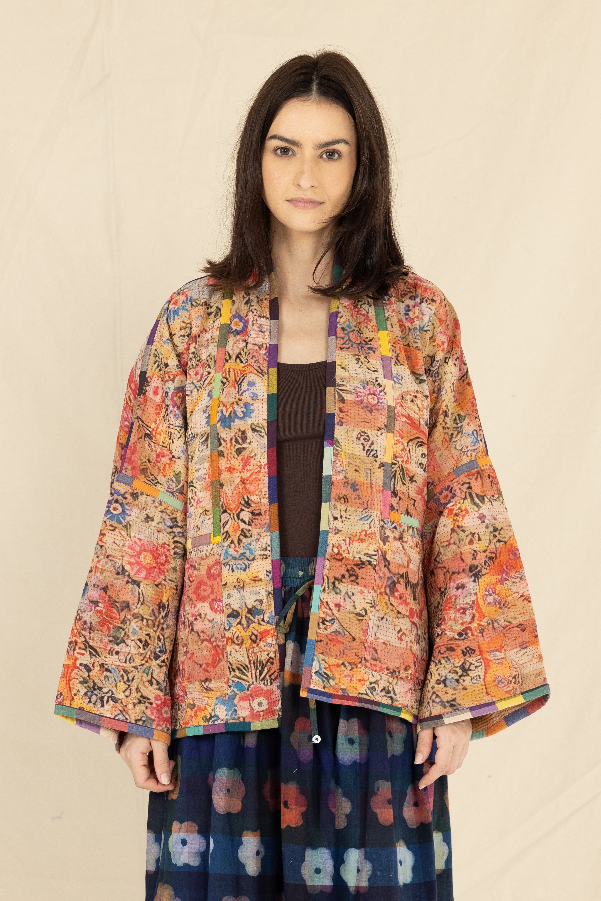 HERITAGE JACKET 178