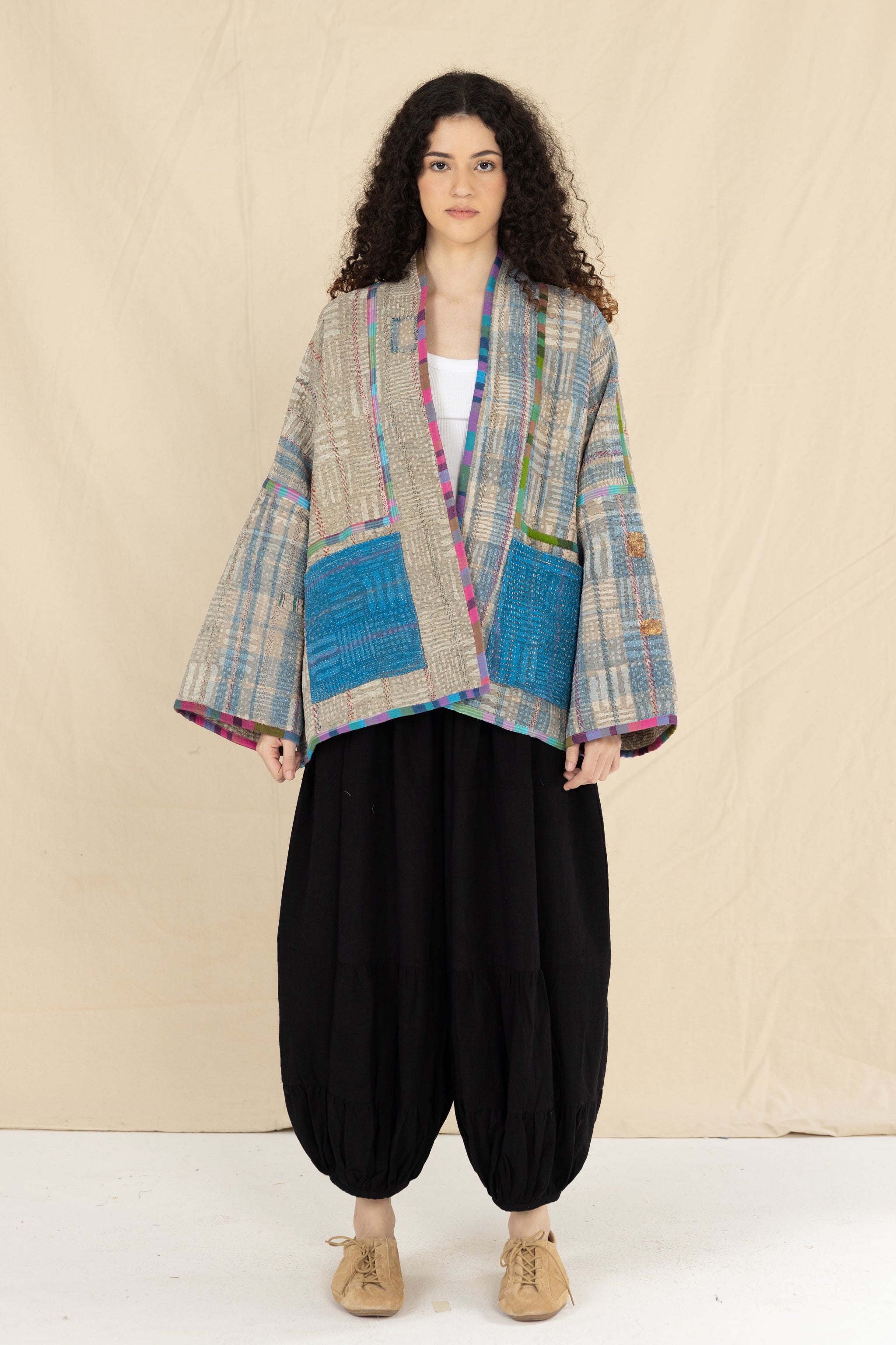 HERITAGE JACKET 179