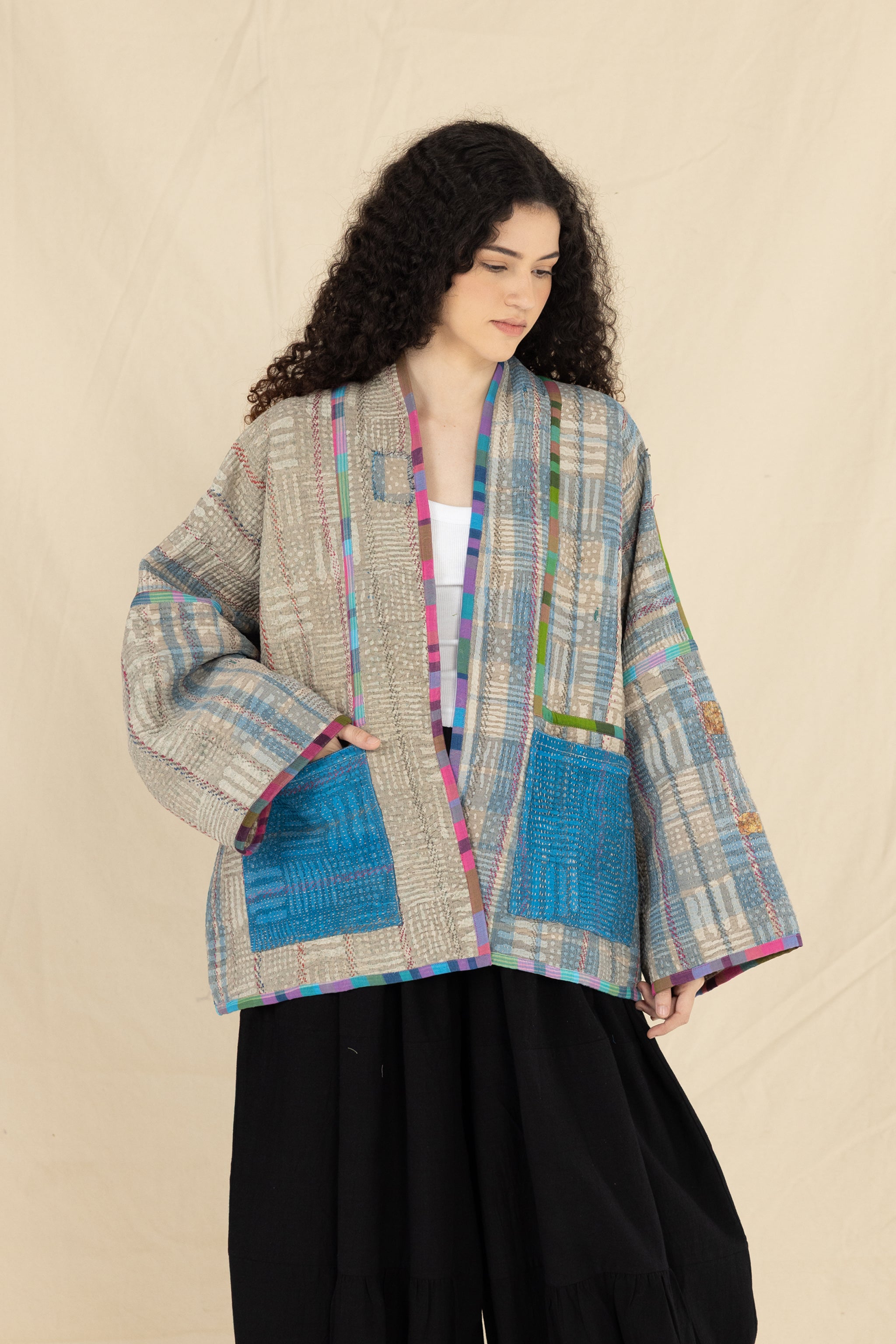HERITAGE JACKET 179