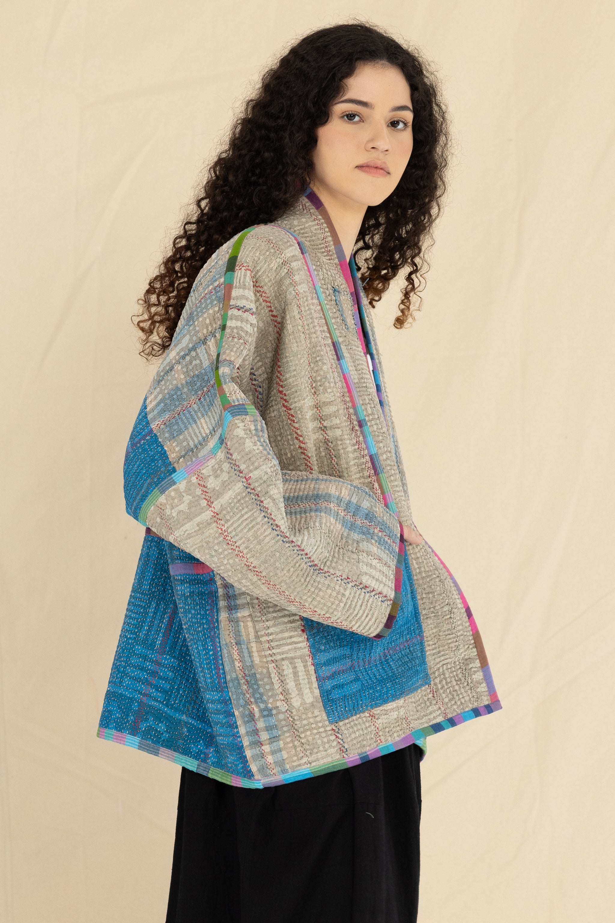 HERITAGE JACKET 179