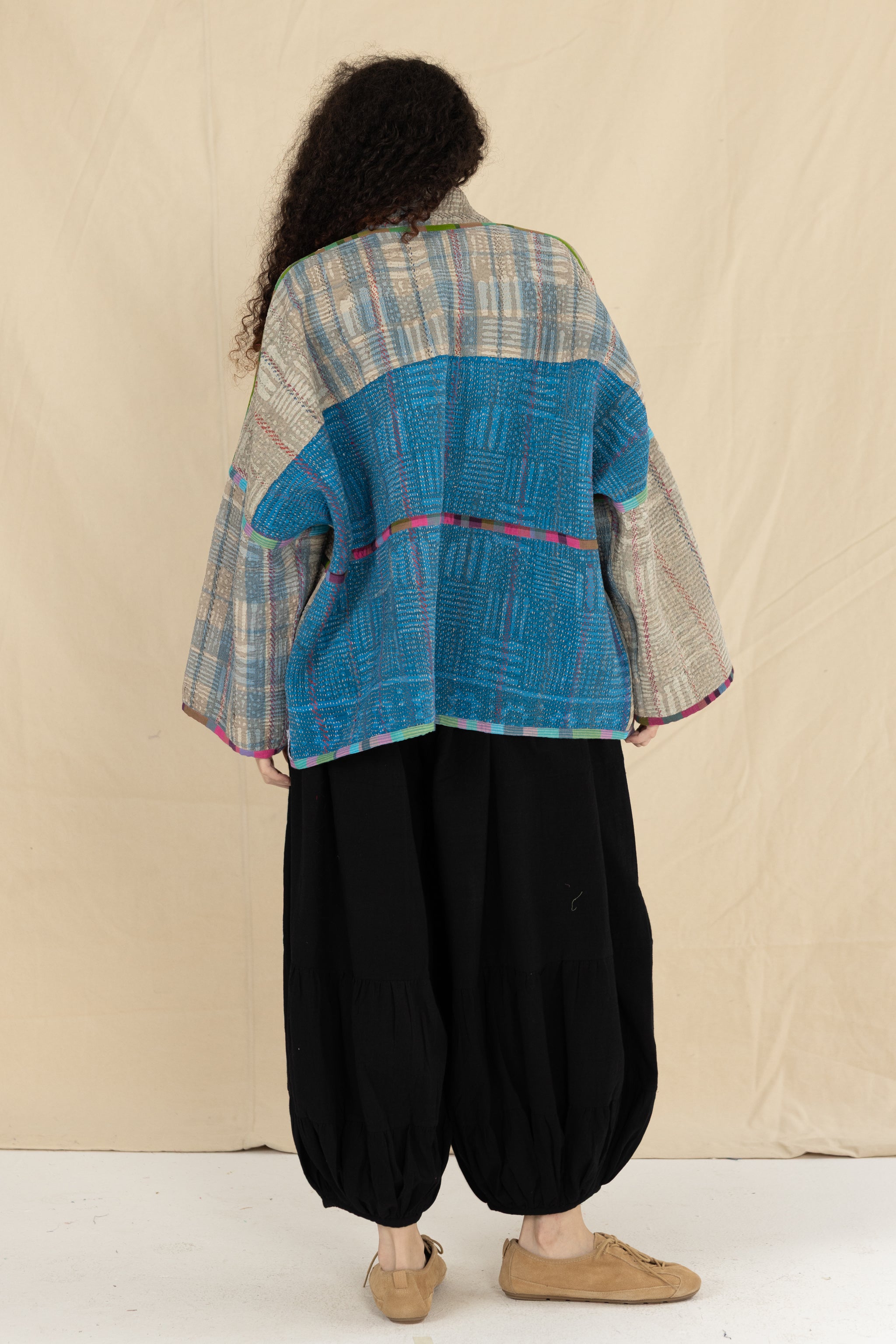 HERITAGE JACKET 179