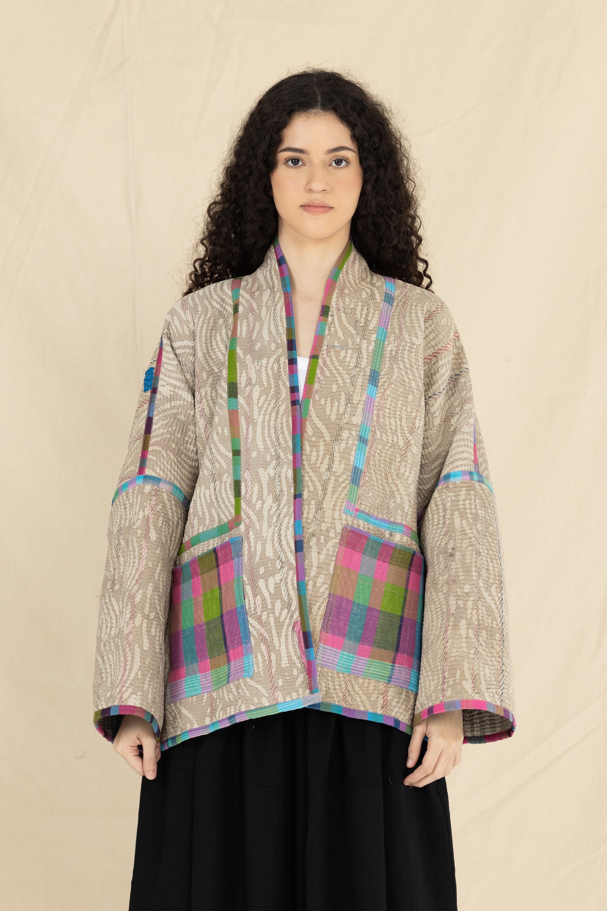 HERITAGE JACKET 179