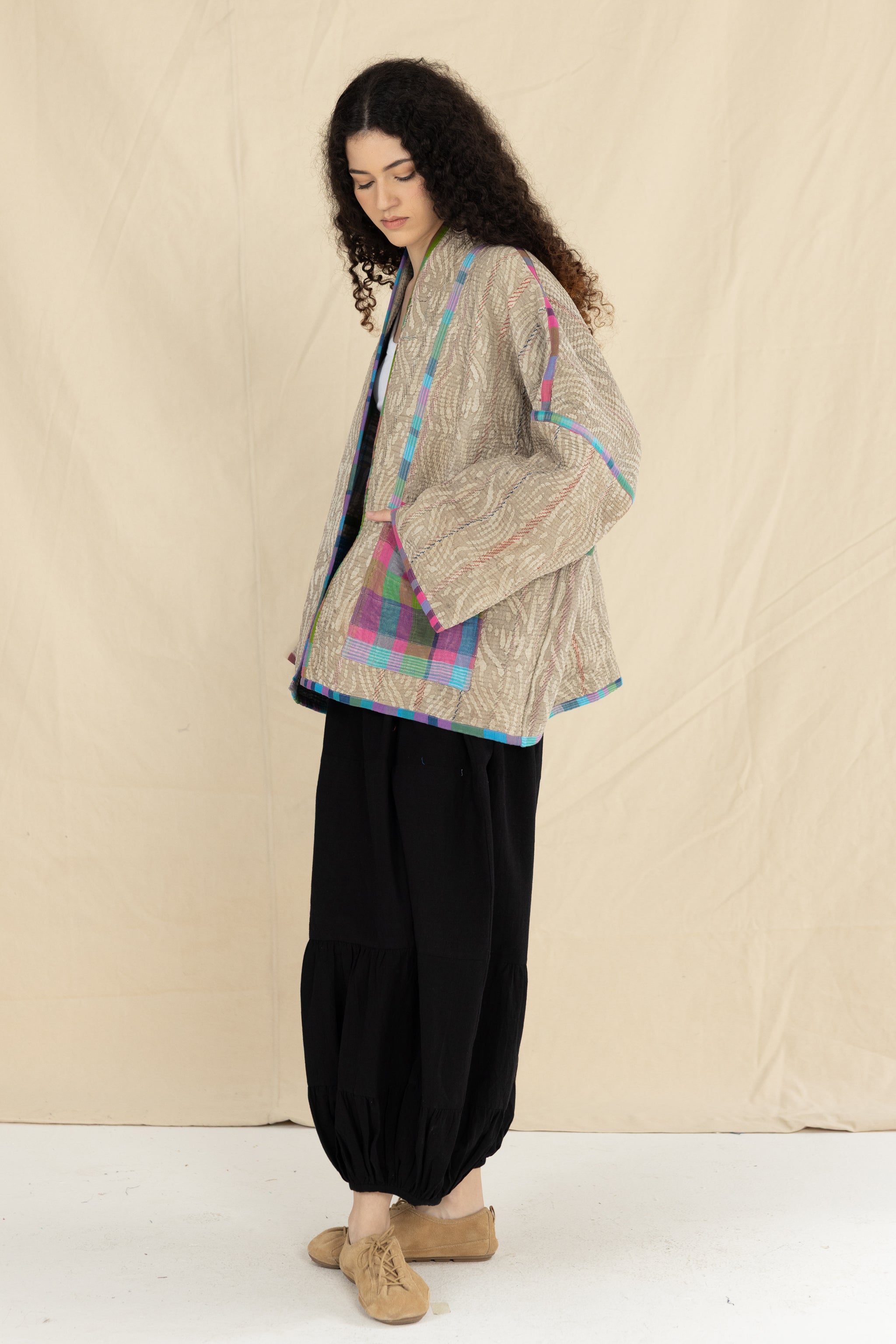 HERITAGE JACKET 179
