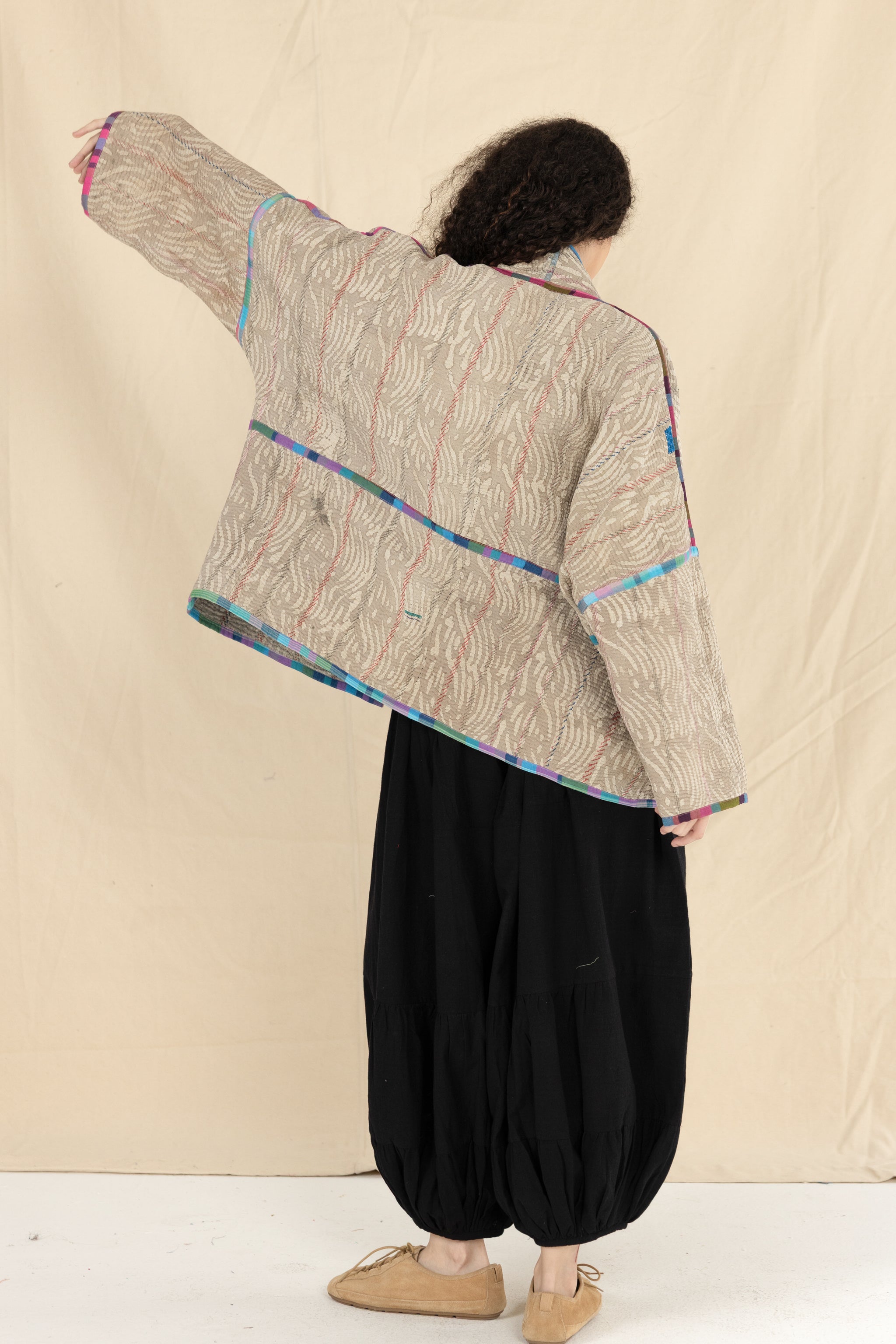 HERITAGE JACKET 179