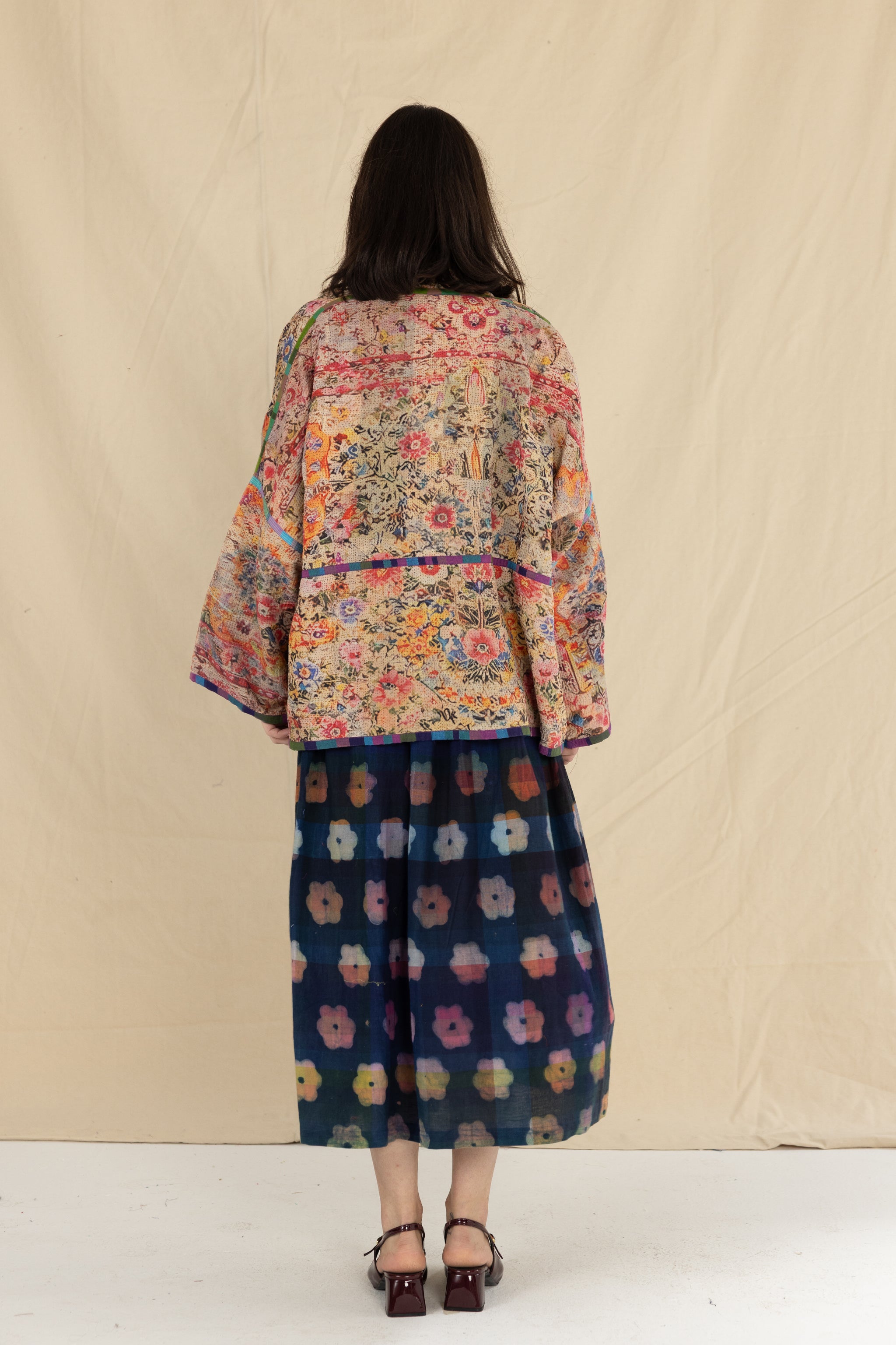 HERITAGE JACKET 180